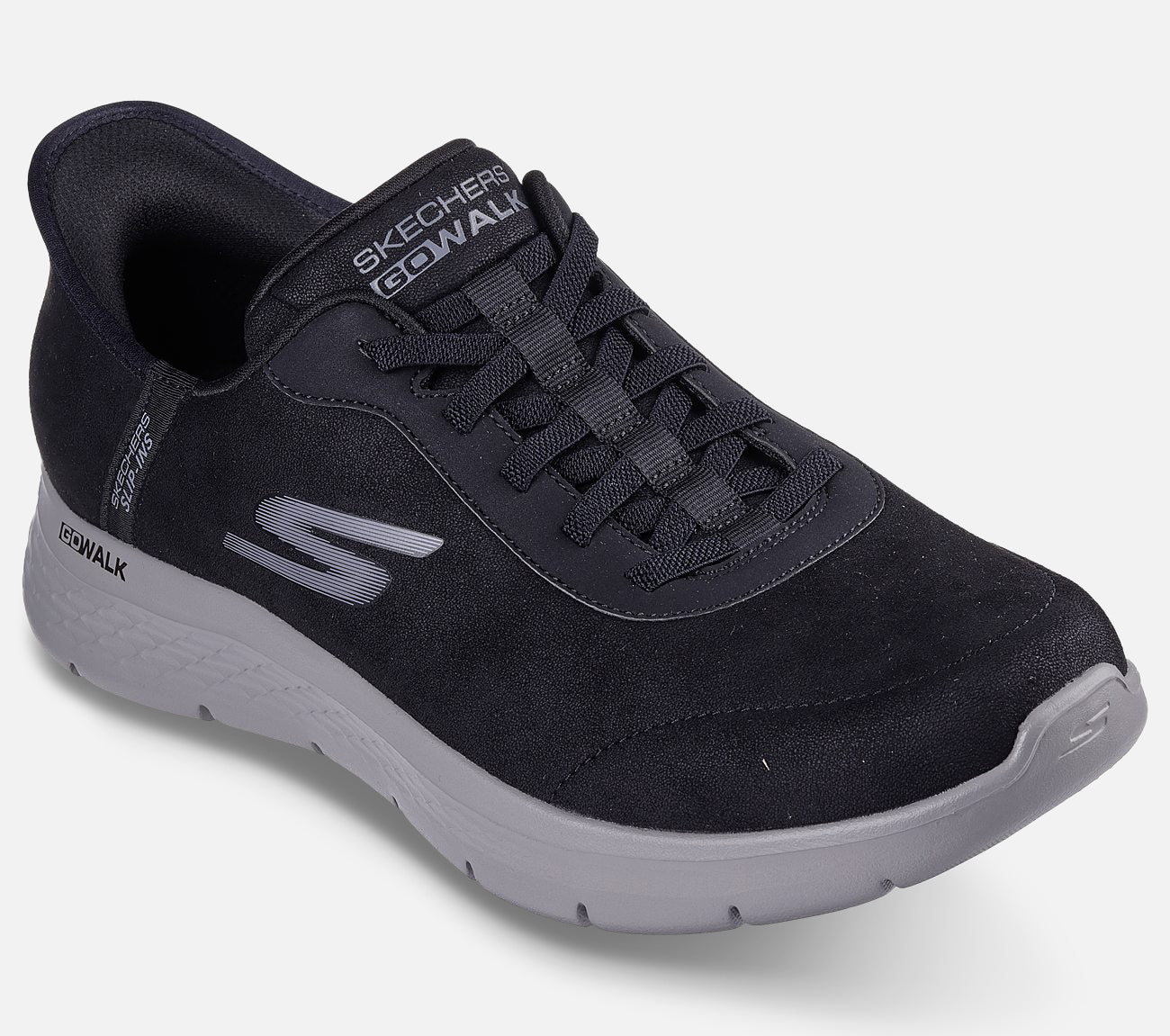 Slip-ins: GO WALK Flex - Smooth Motion Shoe Skechers.dk