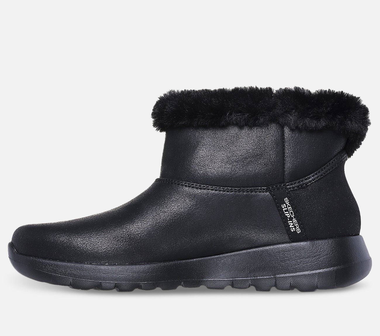 Slip-ins: On-the-GO Joy - Cozy Dream Boot Skechers.dk