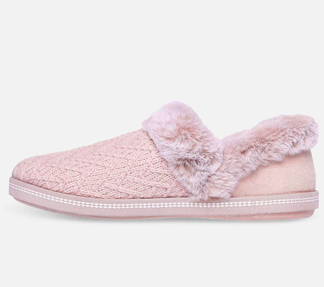 Cozy Campfire - Girls Night In Slipper Skechers