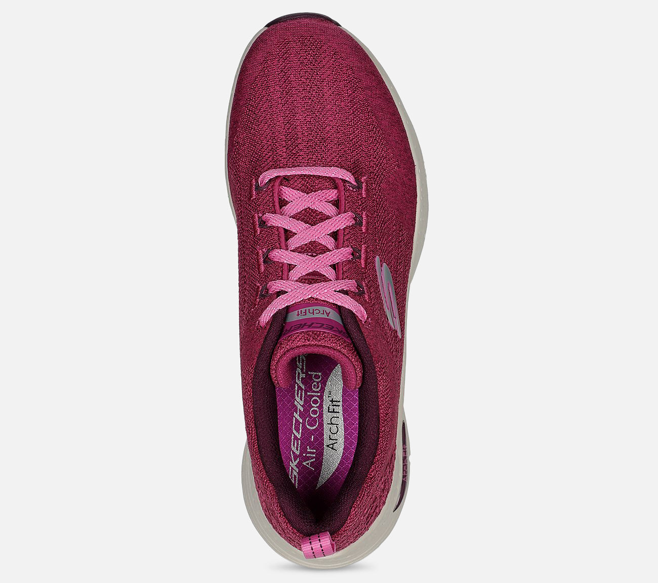 Arch Fit - Comfy Wave Shoe Skechers.dk