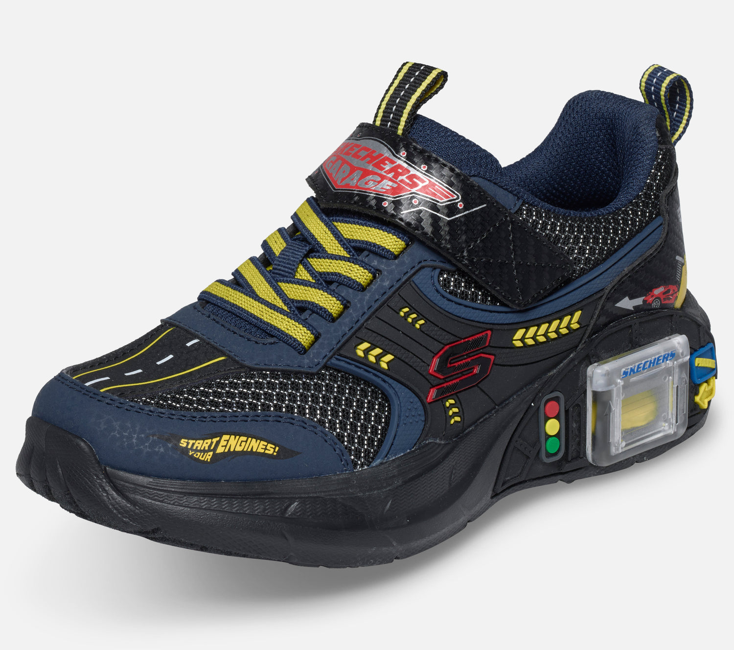 Garage Shoe Skechers.dk