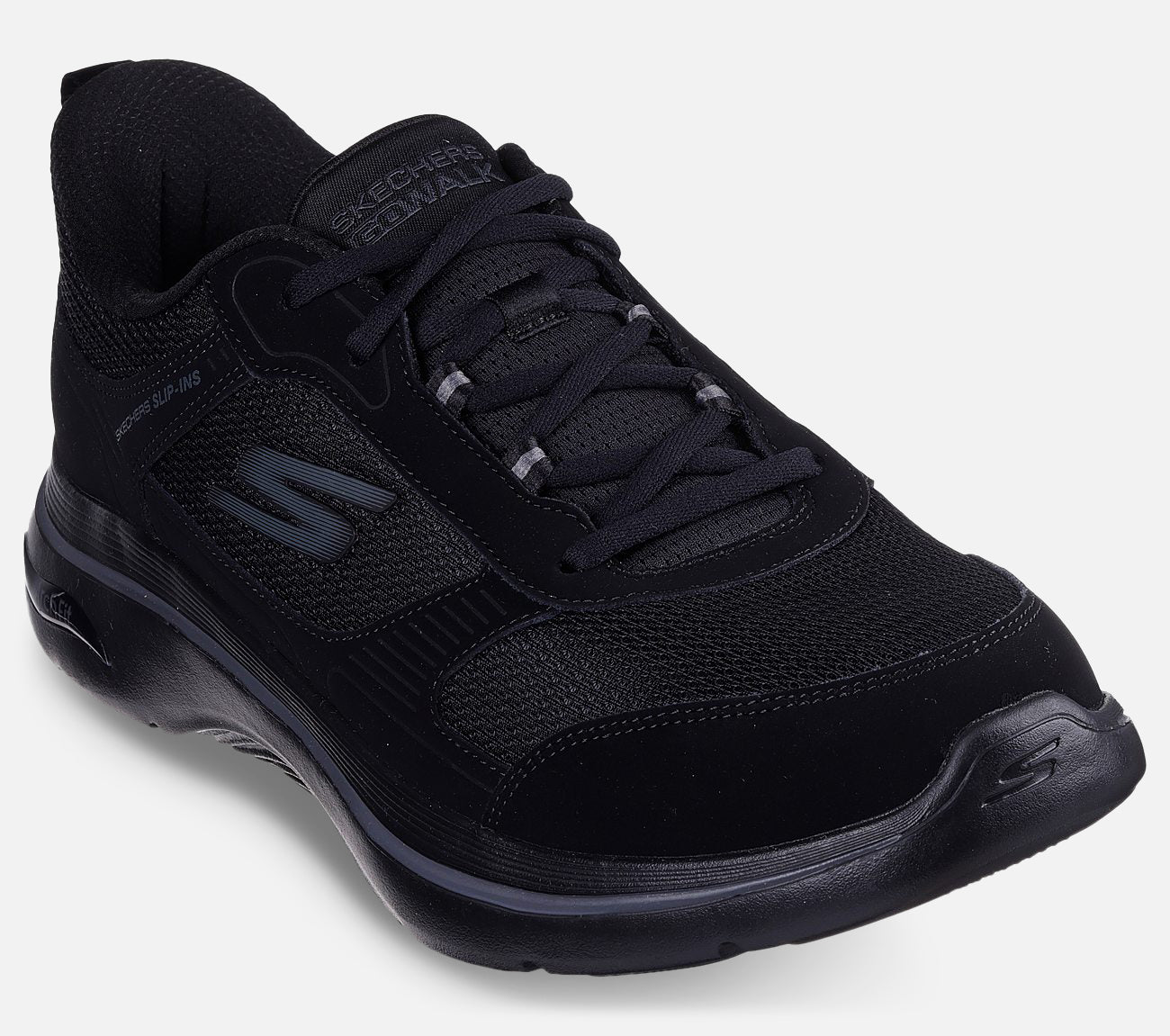 Slip-ins: GO WALK Arch Fit 2.0 - Seared Shoe Skechers.dk