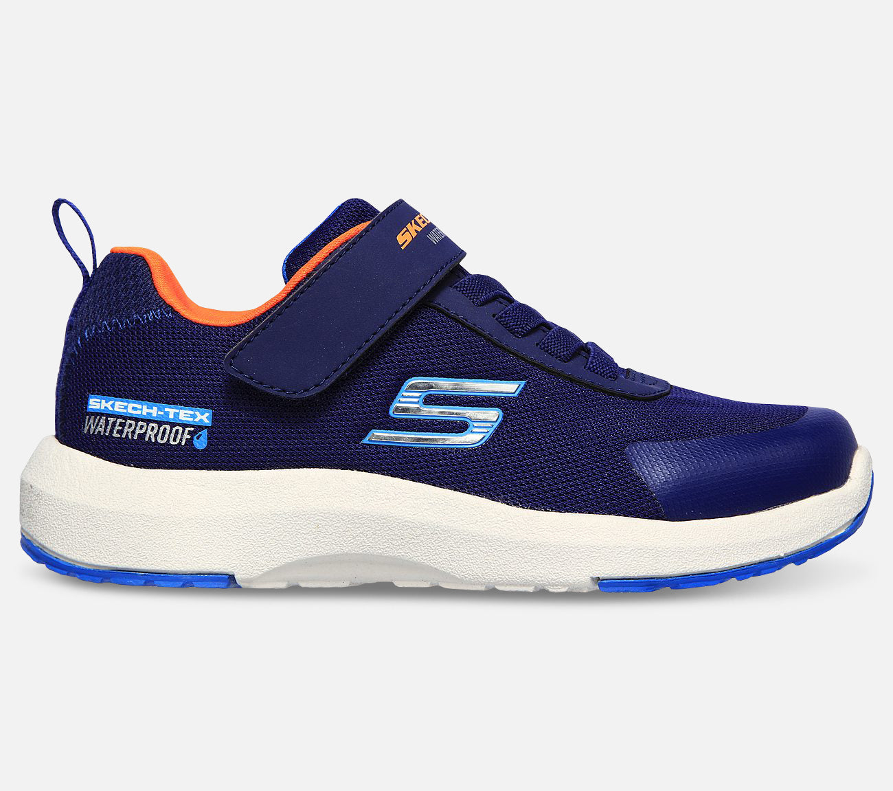 Dynamic Tread - Hydrode - Waterproof Shoe Skechers