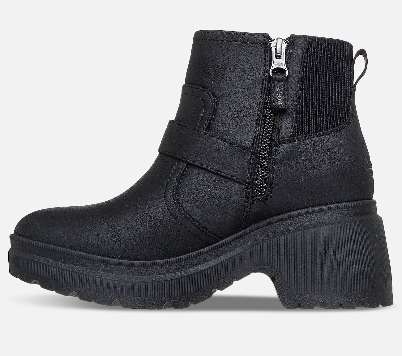 BOBS Tango - Rustic Roamer Boot Skechers.dk