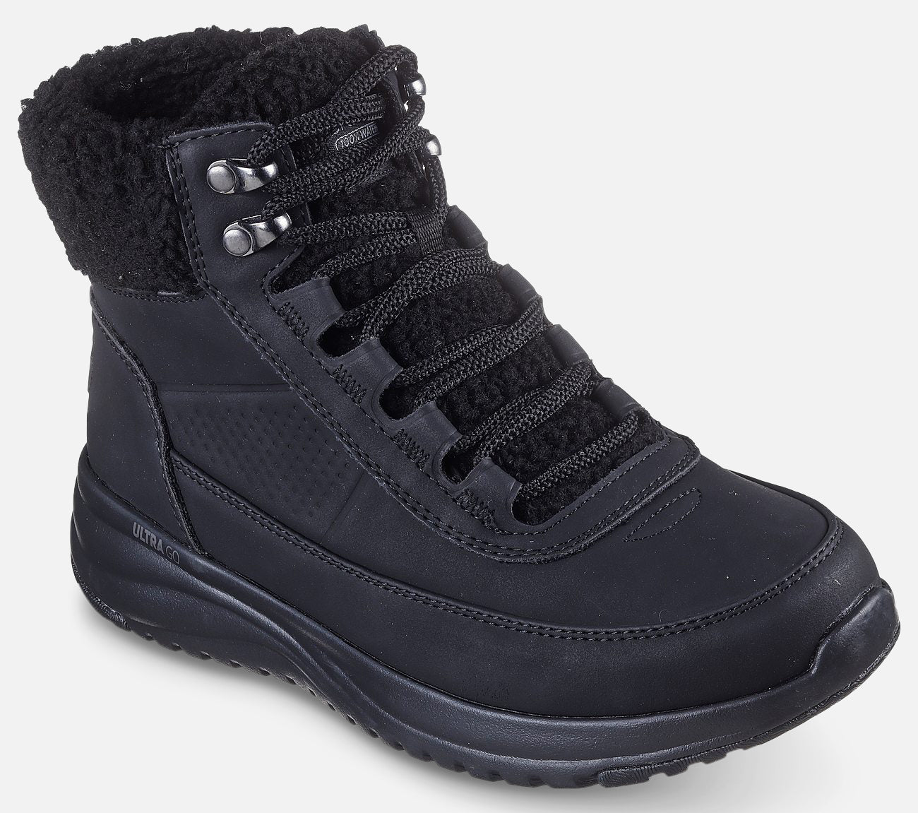 On-the-GO Stellar - Alpine Adventure - Waterproof Boot Skechers.dk