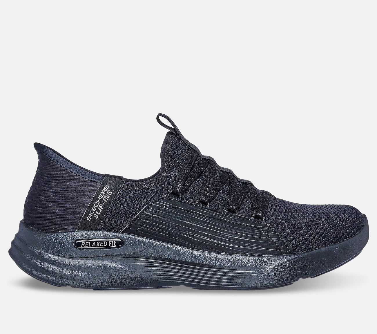 Relaxed Fit: Slip-ins: Sport - Ballet Chic Shoe Skechers.dk