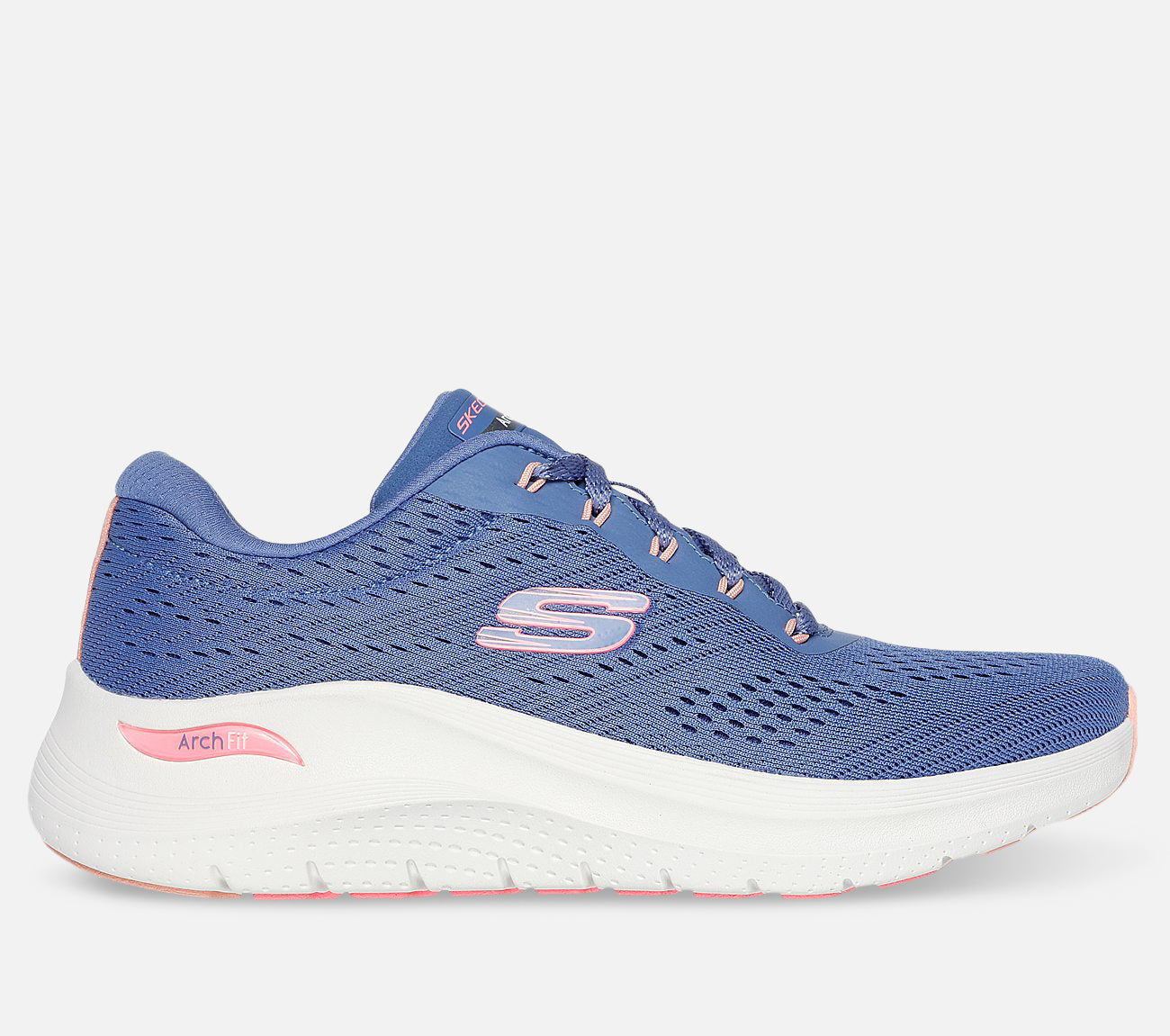 Arch Fit 2.0 - Big League Shoe Skechers.dk