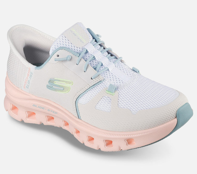 Skechers Slip-ins Glide-Step Pro | Flerfarvet sko - Køb her – Skechers.dk