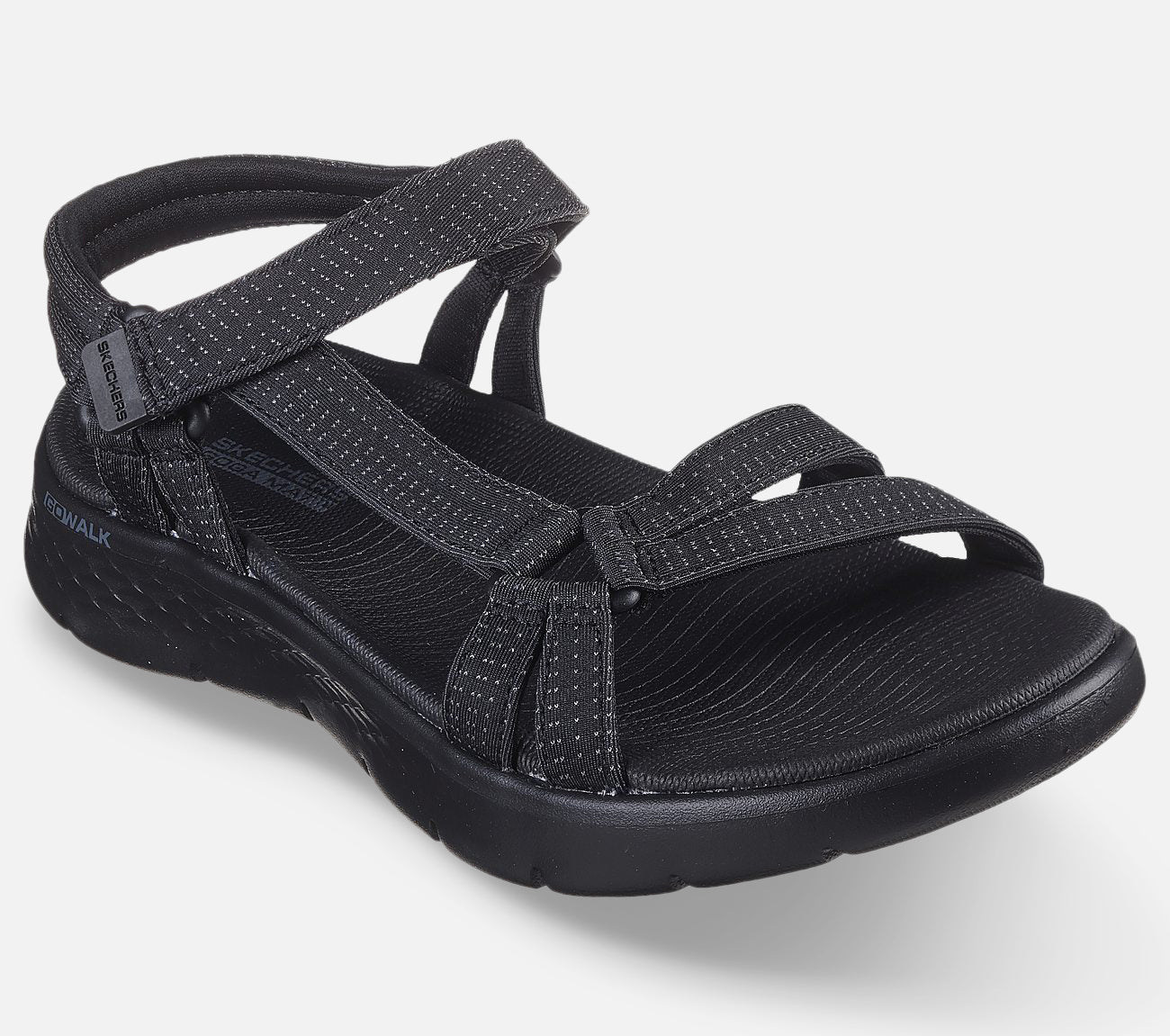 GO WALK Flex Sandal - Sublime Sandal Skechers