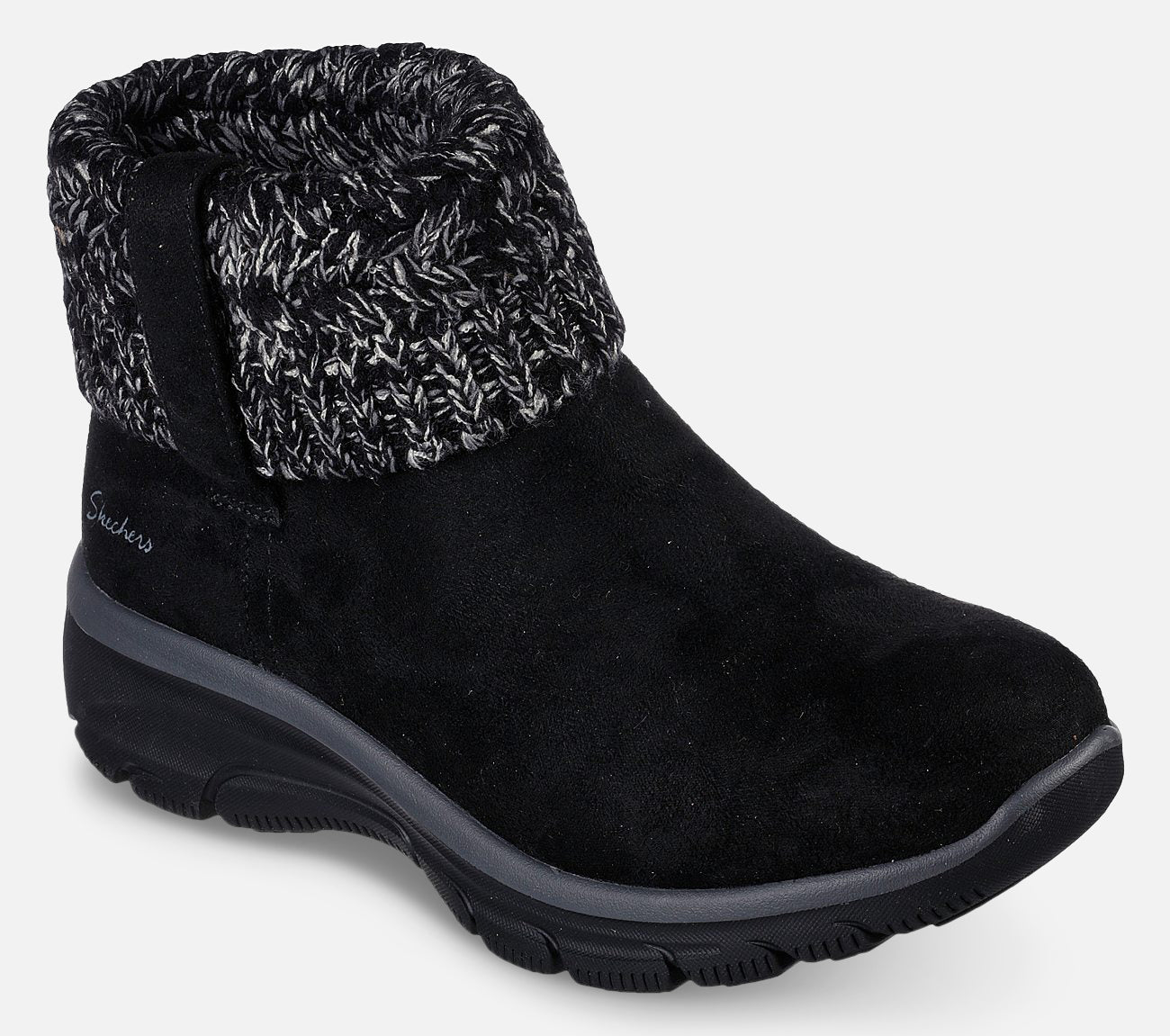 Relaxed Fit: Easy Going - Cozy Weather Boot Skechers.dk