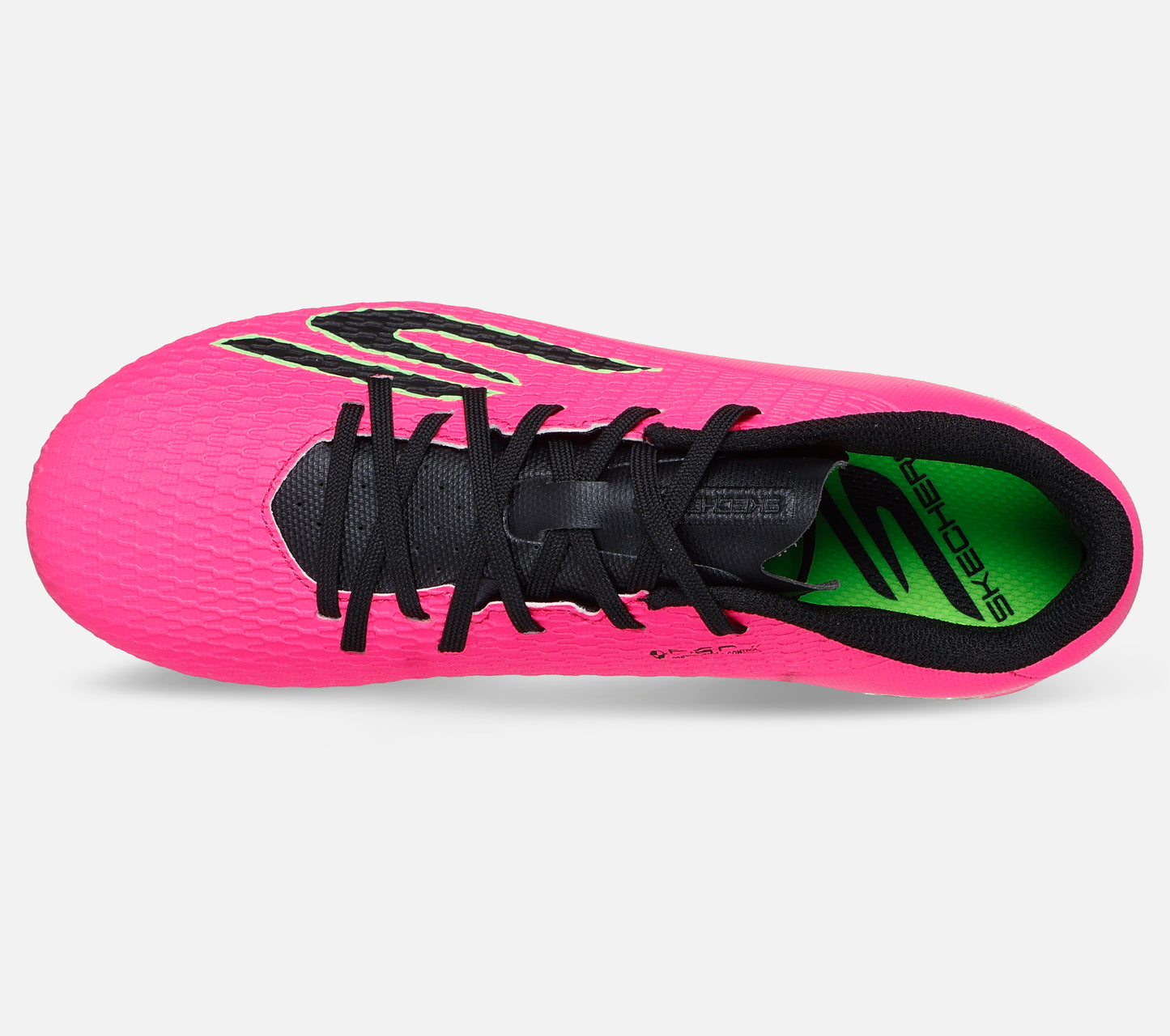 SKX_2 JR Youth MG Football Skechers.dk