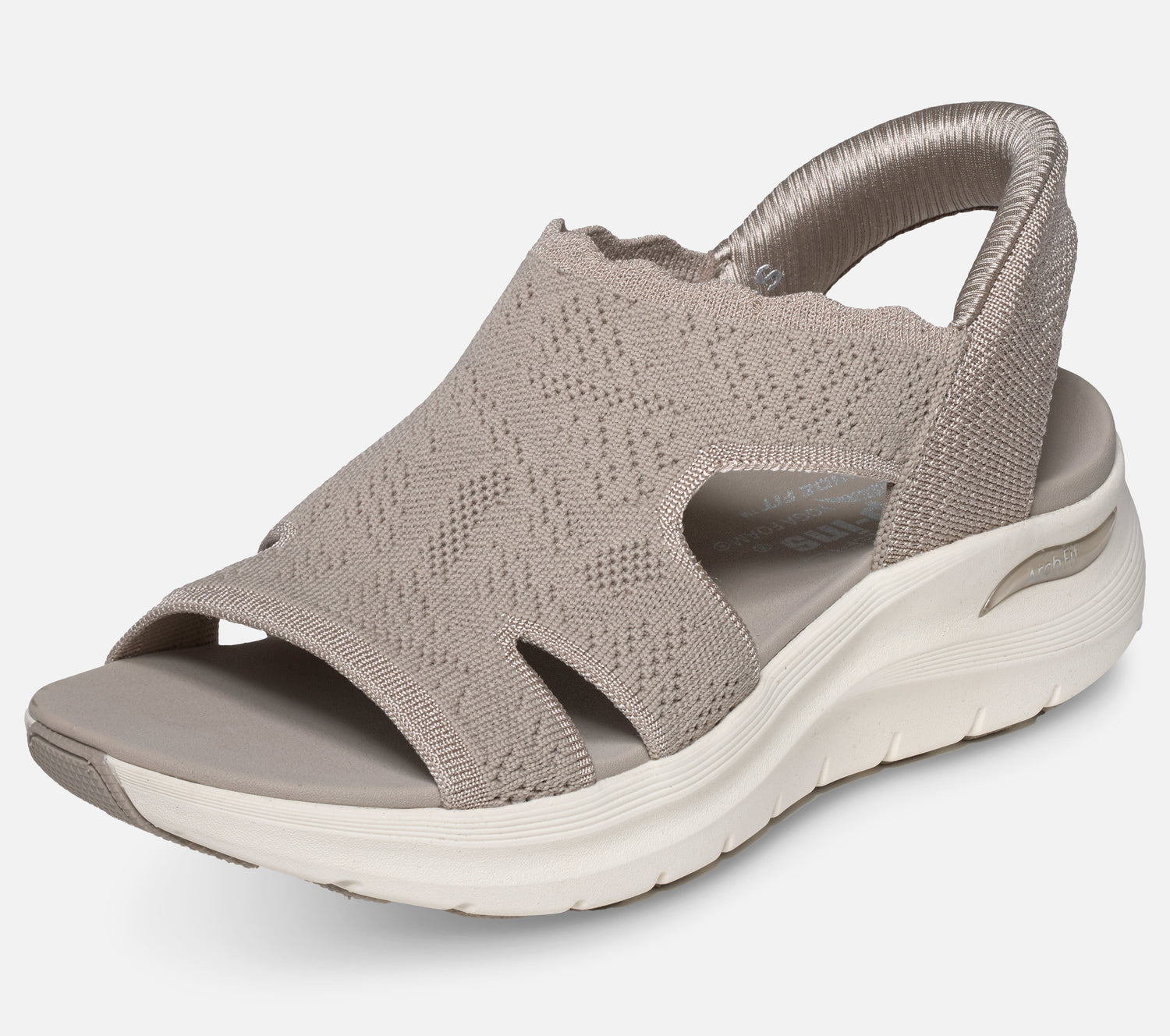 Slip-ins: Arch Fit 2.0 - Best Match Sandal Skechers.dk
