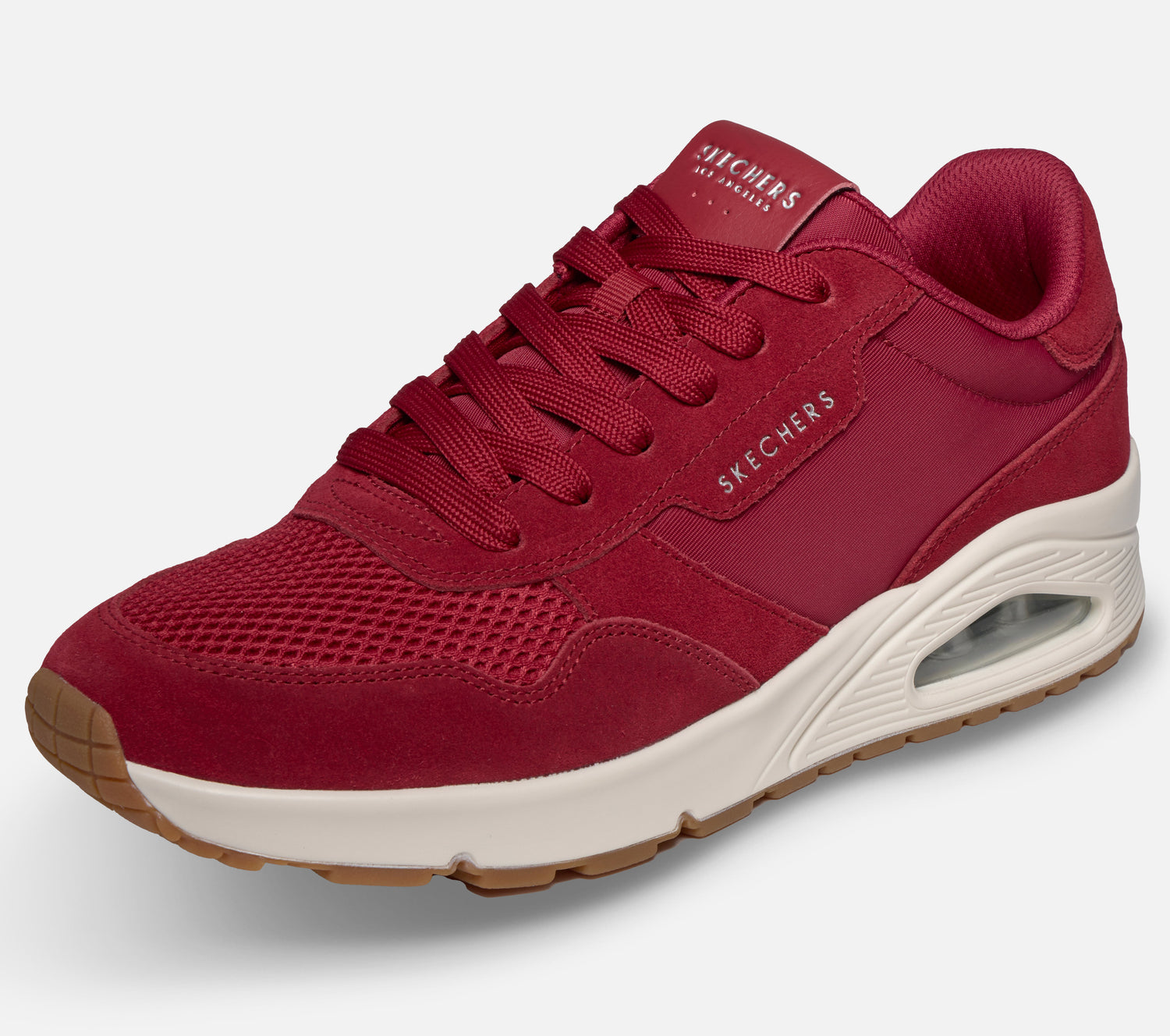 Uno – Vintage Air Shoe Skechers.dk