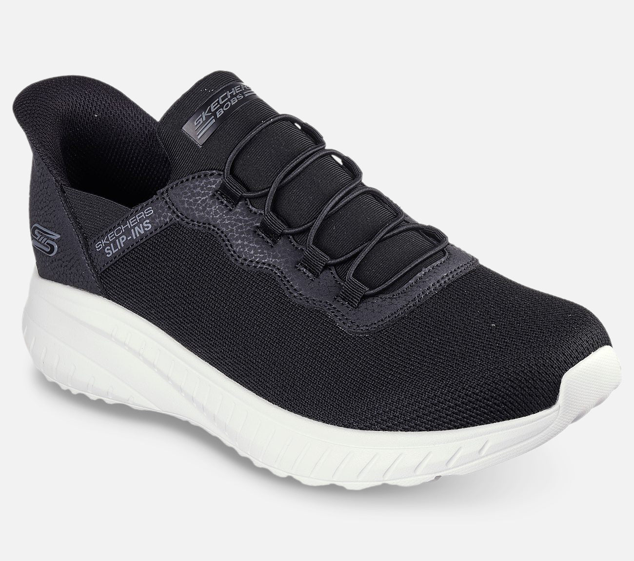 Slip-ins: BOBS Sport BOBS Squad Chaos - Daily Hype Shoe Skechers.dk