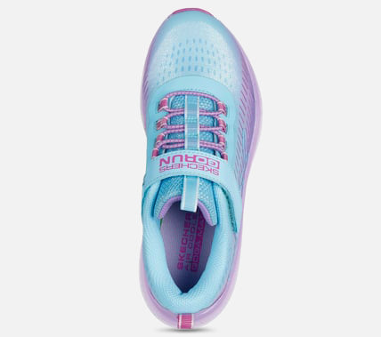 GO-RUN Accelerate - Glitter Soul Shoe Skechers.dk