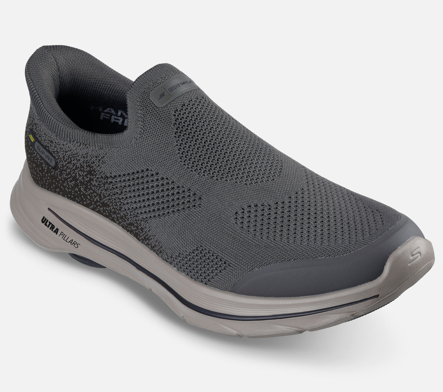Slip-ins: GO WALK 8 - Pelayo Shoe Skechers.dk