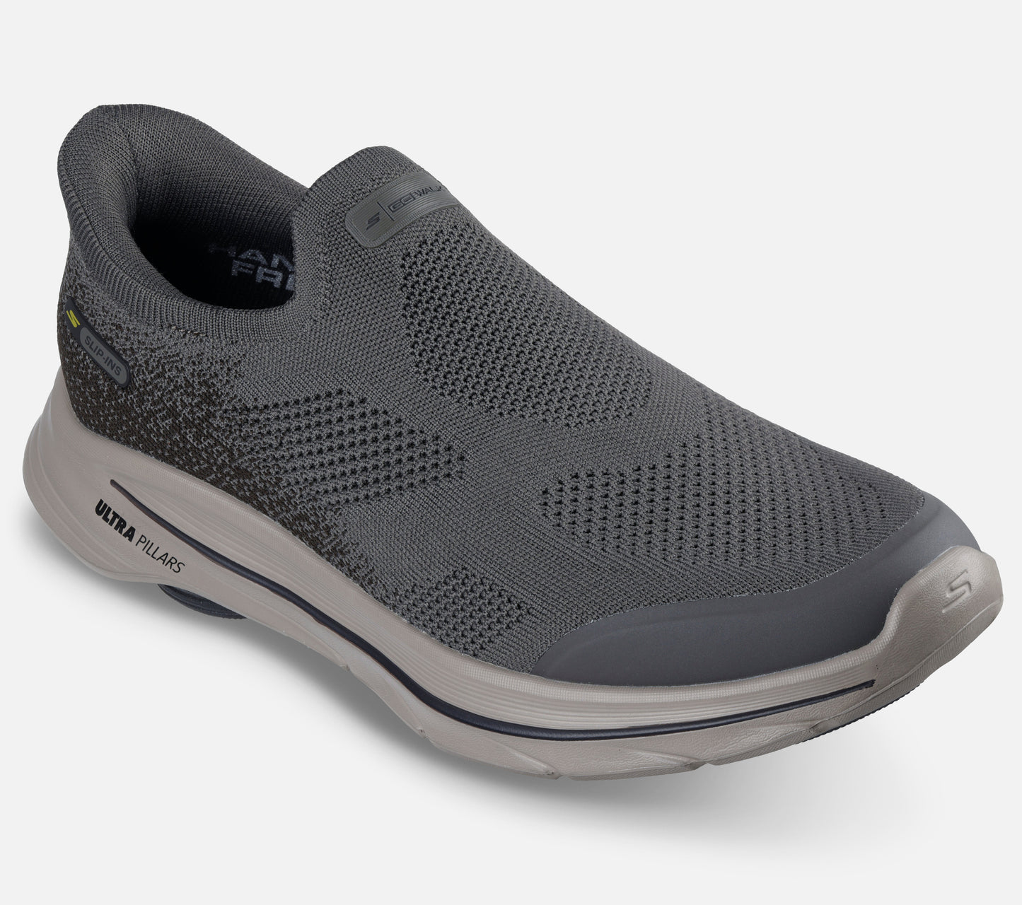 Slip-ins: GO WALK 8 - Pelayo Shoe Skechers.dk