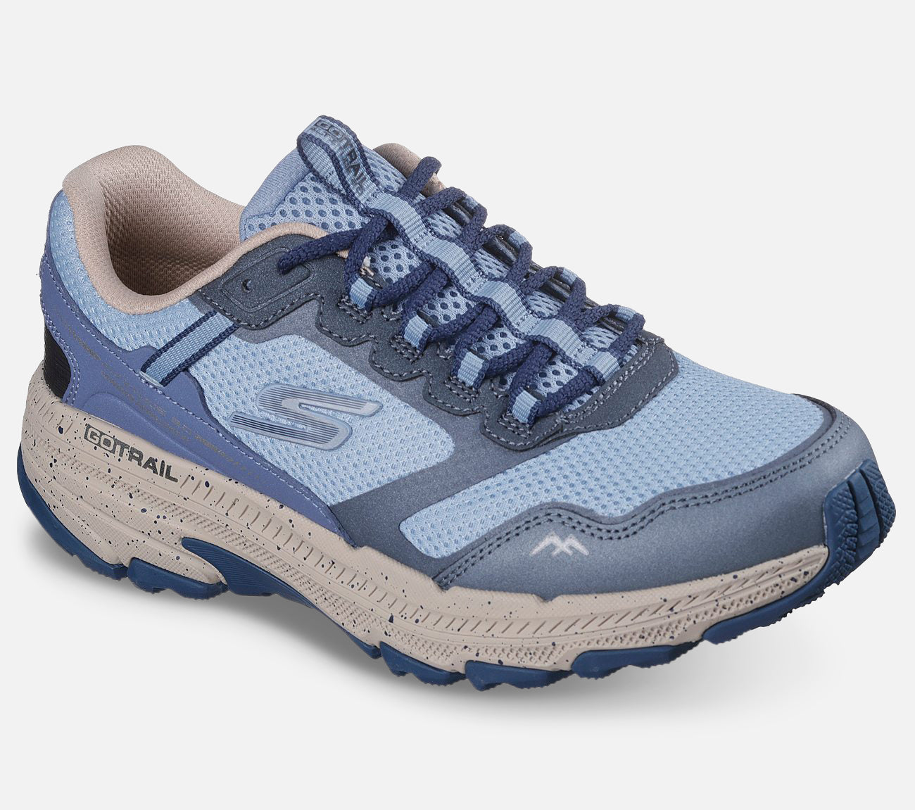 Go Run Trail Altitude 2.0 - Ravine Shoe Skechers.dk