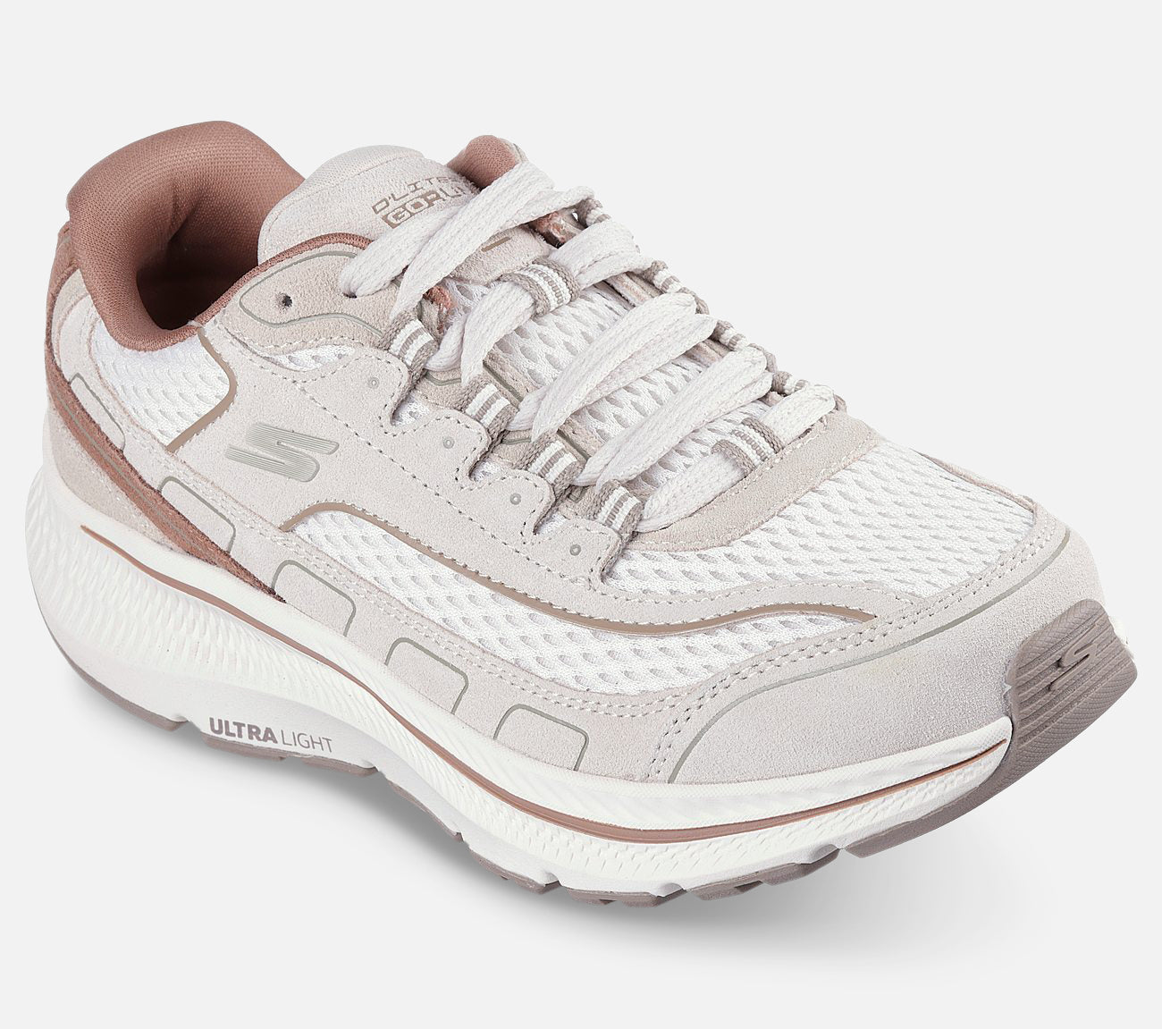 GO RUN Consistent 2.0 - Draft Shoe Skechers