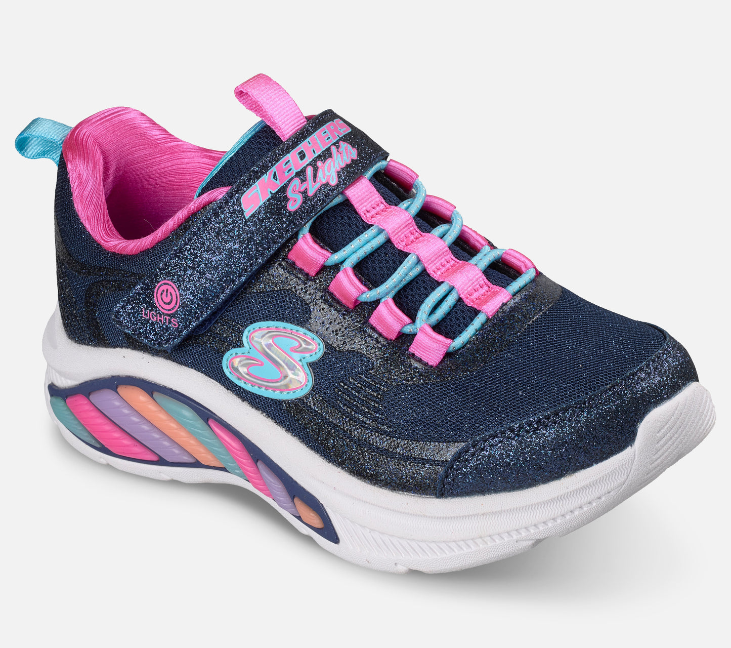 S-Lights: Rainbow Cruisers - Glitzy Glow