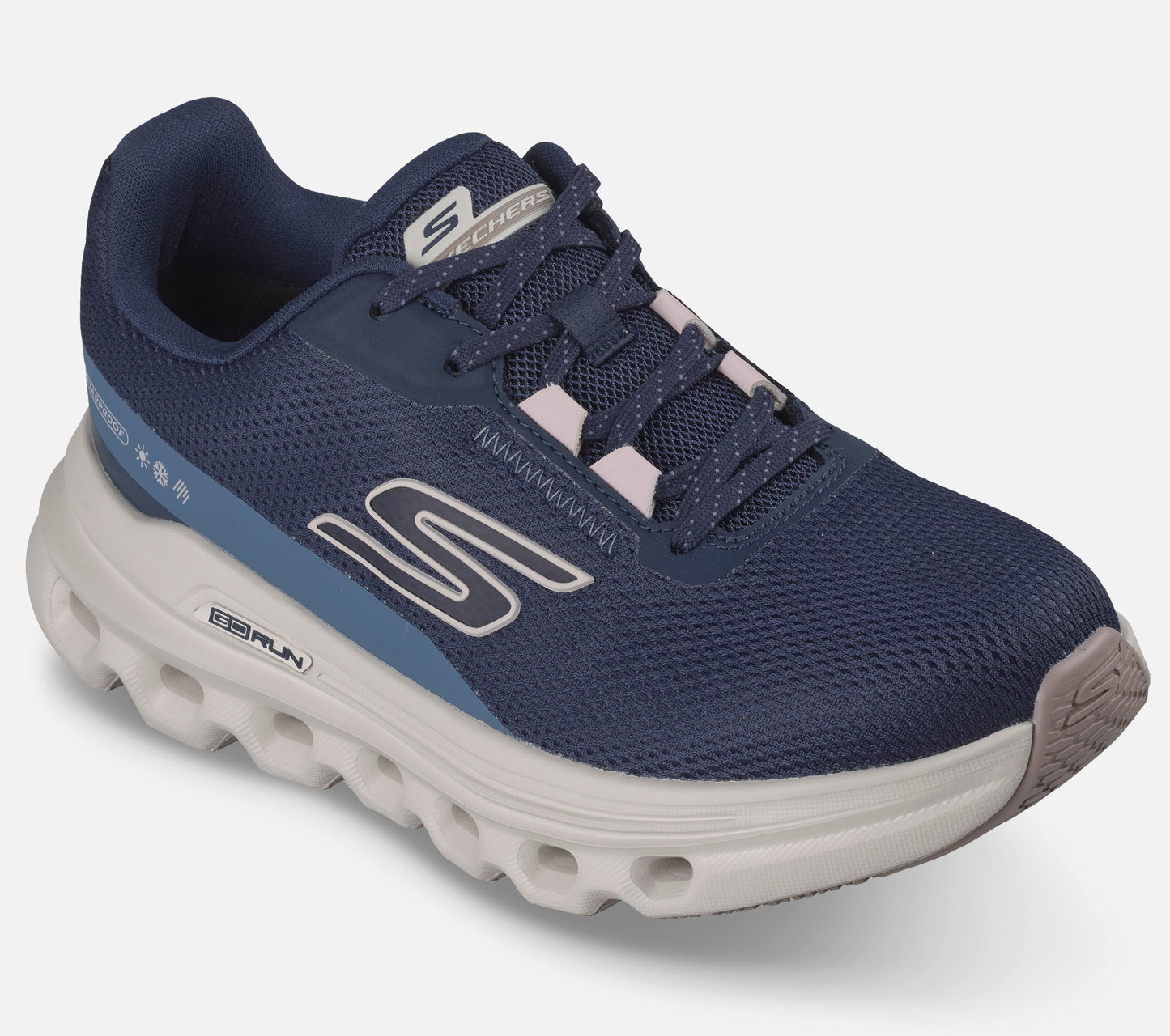 GO RUN: Glide-Step Arch Fit - Capelo
