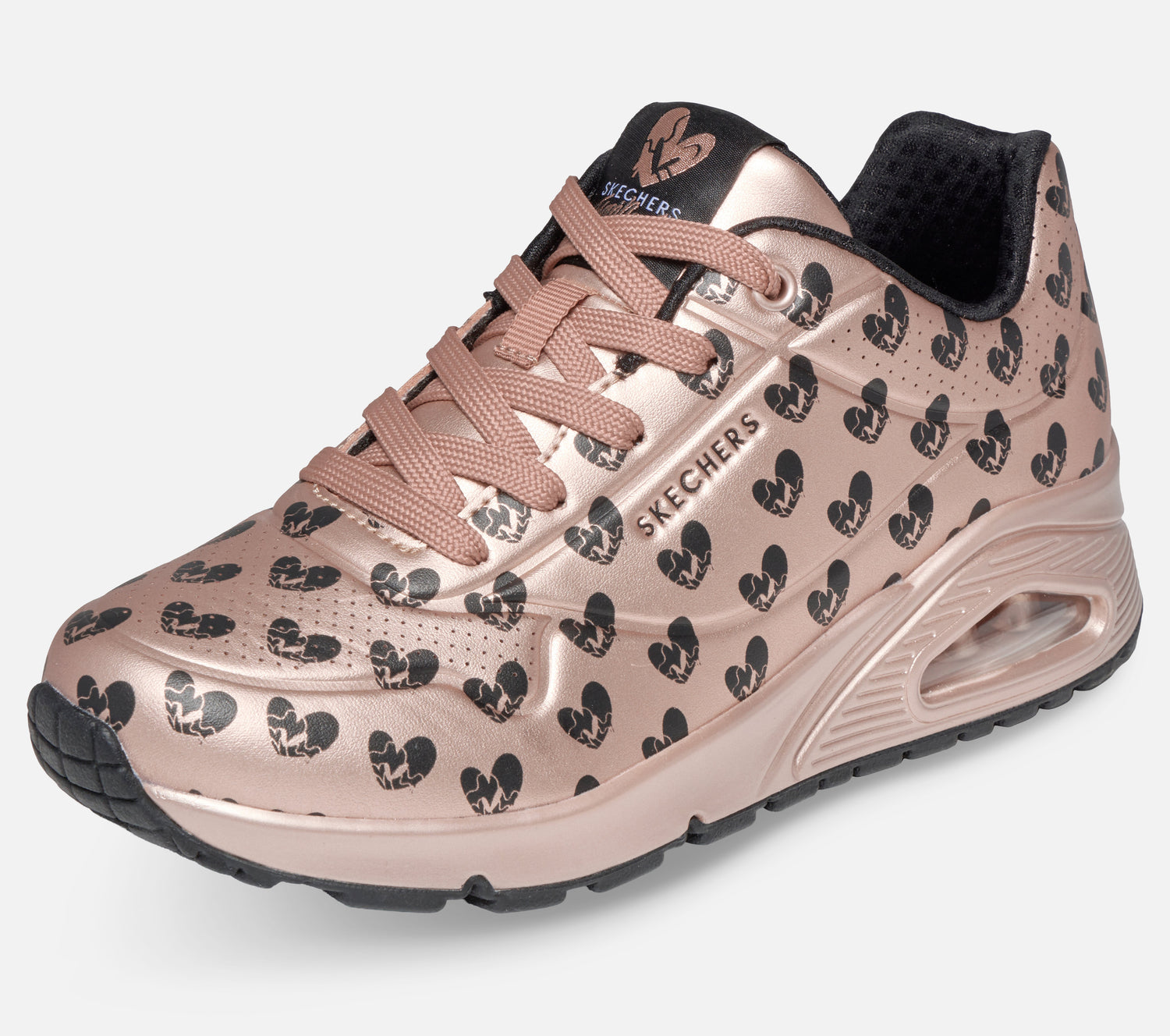 Jason Naylor: UNO - Live Life Colorfully Shoe Skechers.dk