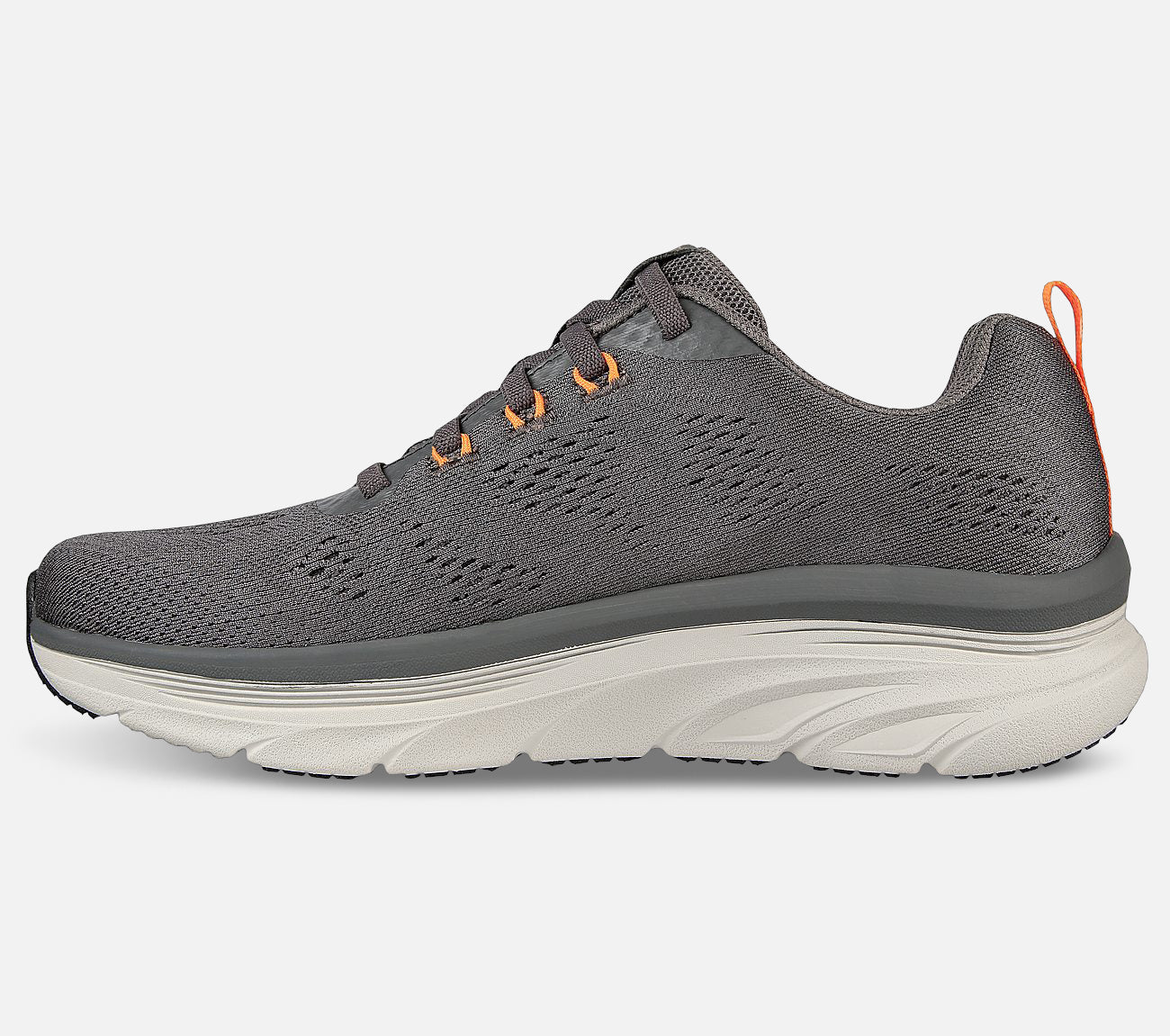Relaxed Fit: D'Lux Walker - Commuter Shoe Skechers