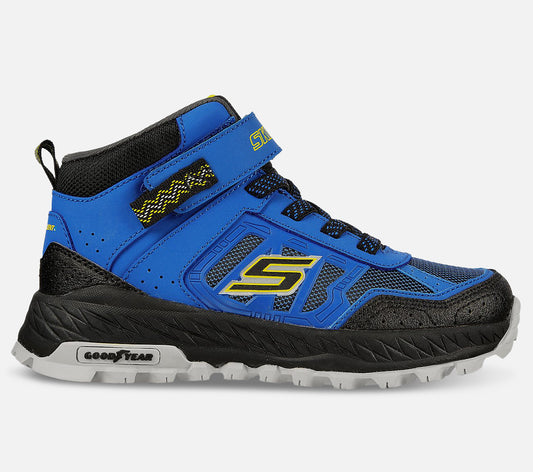 Fuse Tread - Trekor - Water Repellent Boot Skechers.dk