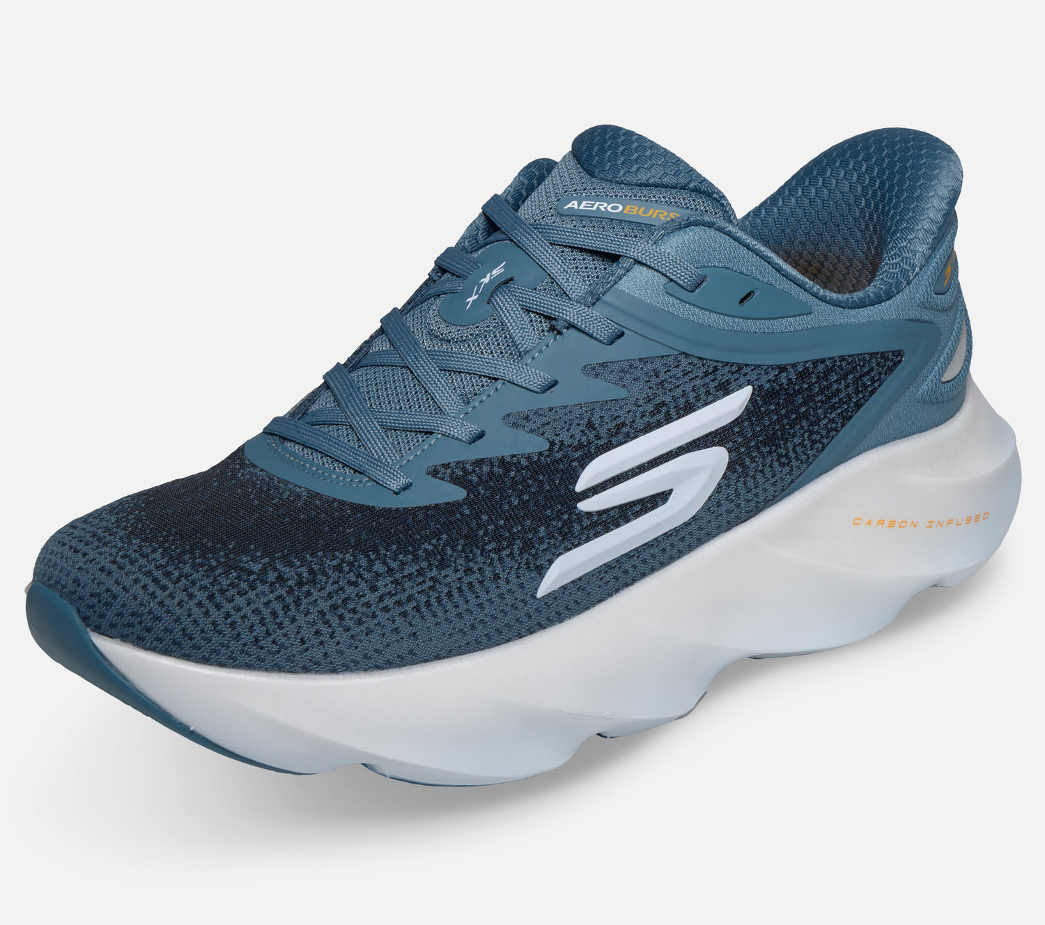 Slip-ins: Aero Burst Shoe Skechers.dk