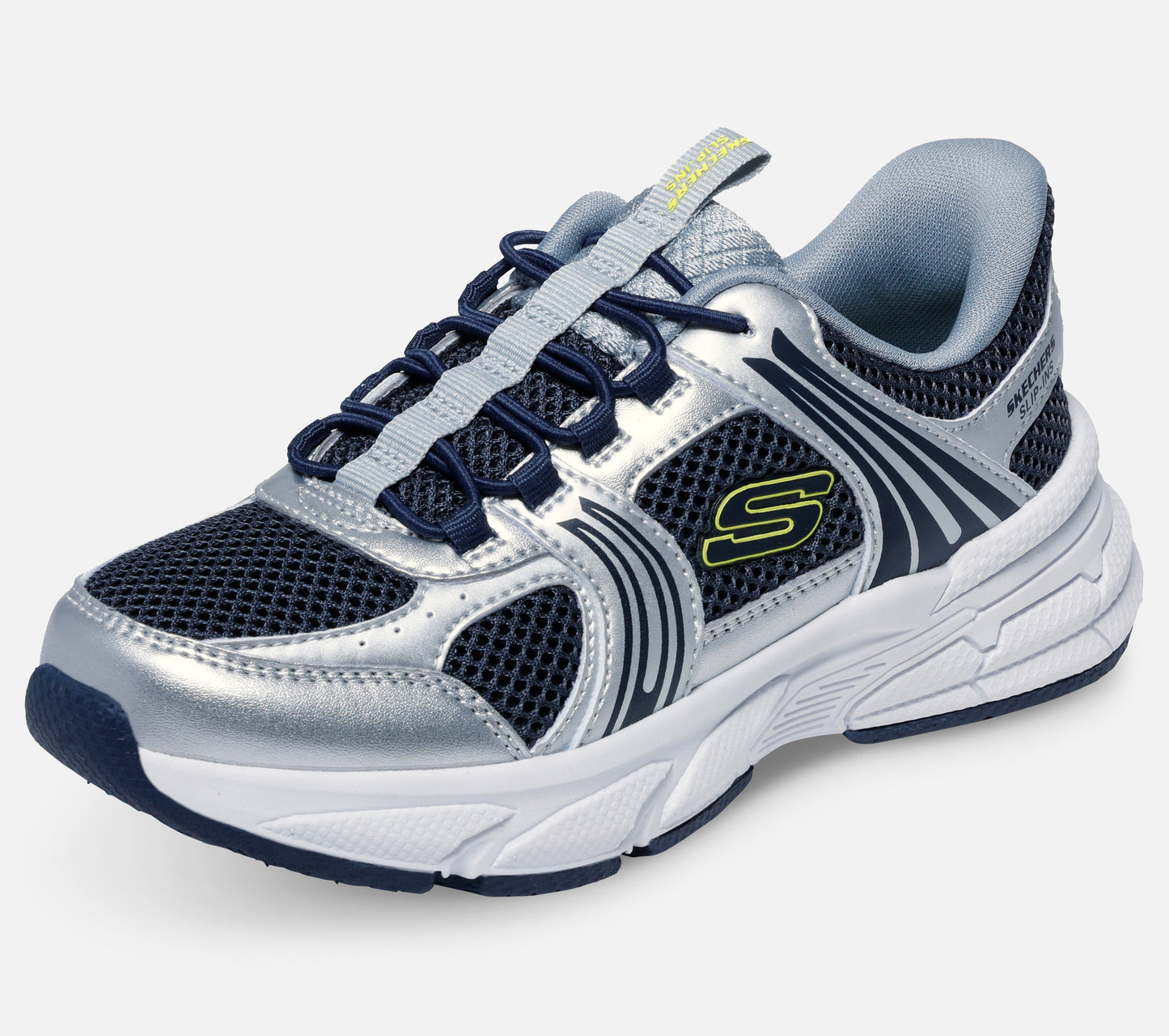 Slip-ins: Retro-Graph Swift-Pacer Shoe Skechers.dk