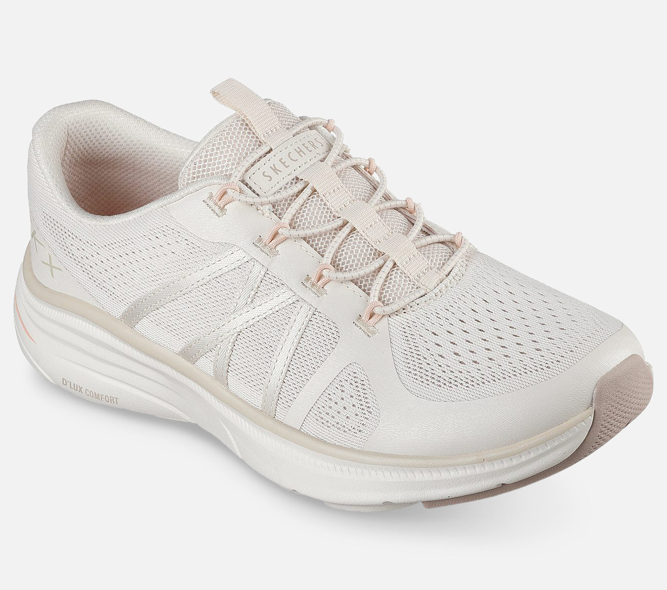 Relaxed Fit: D'Lux Comfort 2.0 - Victory Shoe Skechers.dk