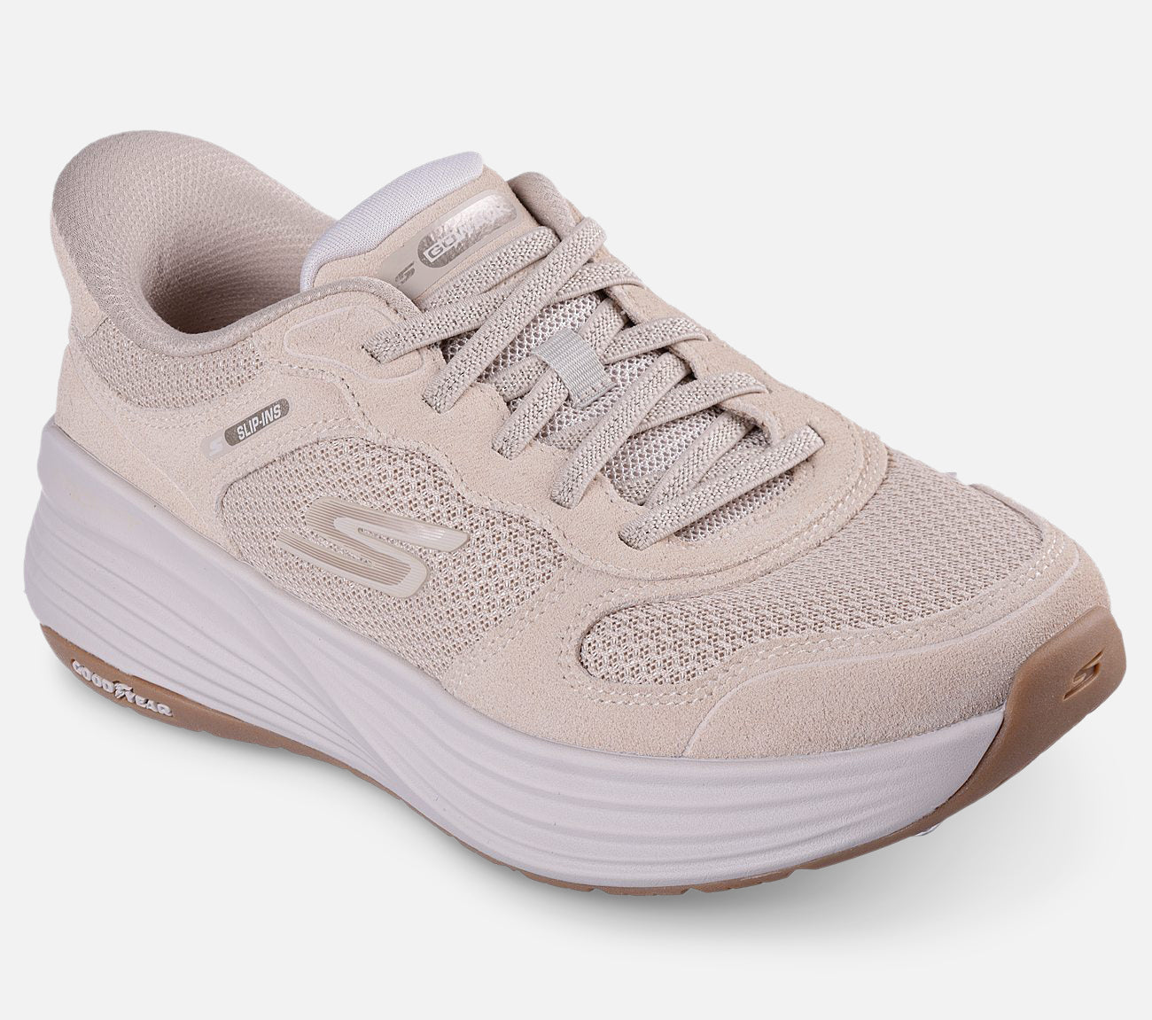 Slip-ins: GO WALK Stability 2.0 Shoe Skechers.dk