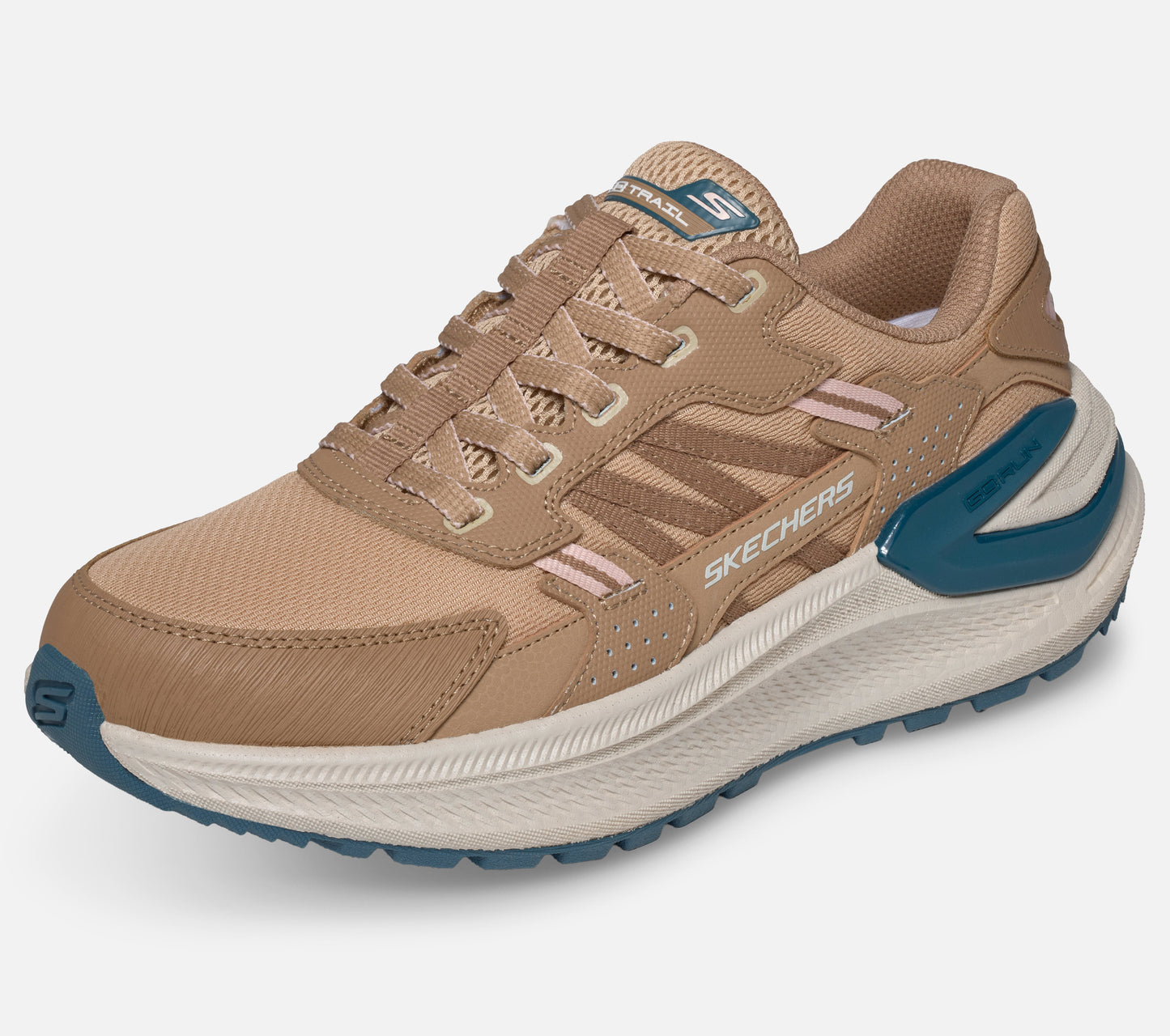 GO RUN Consistent Pro - Breske - Waterproof