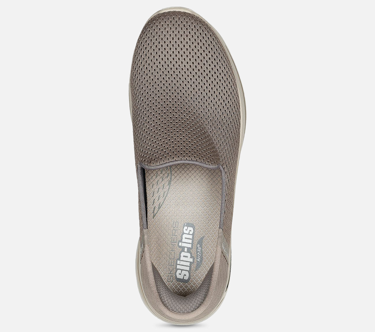 Slip-ins: GO WALK Arch Fit - Summer Shoe Skechers.dk