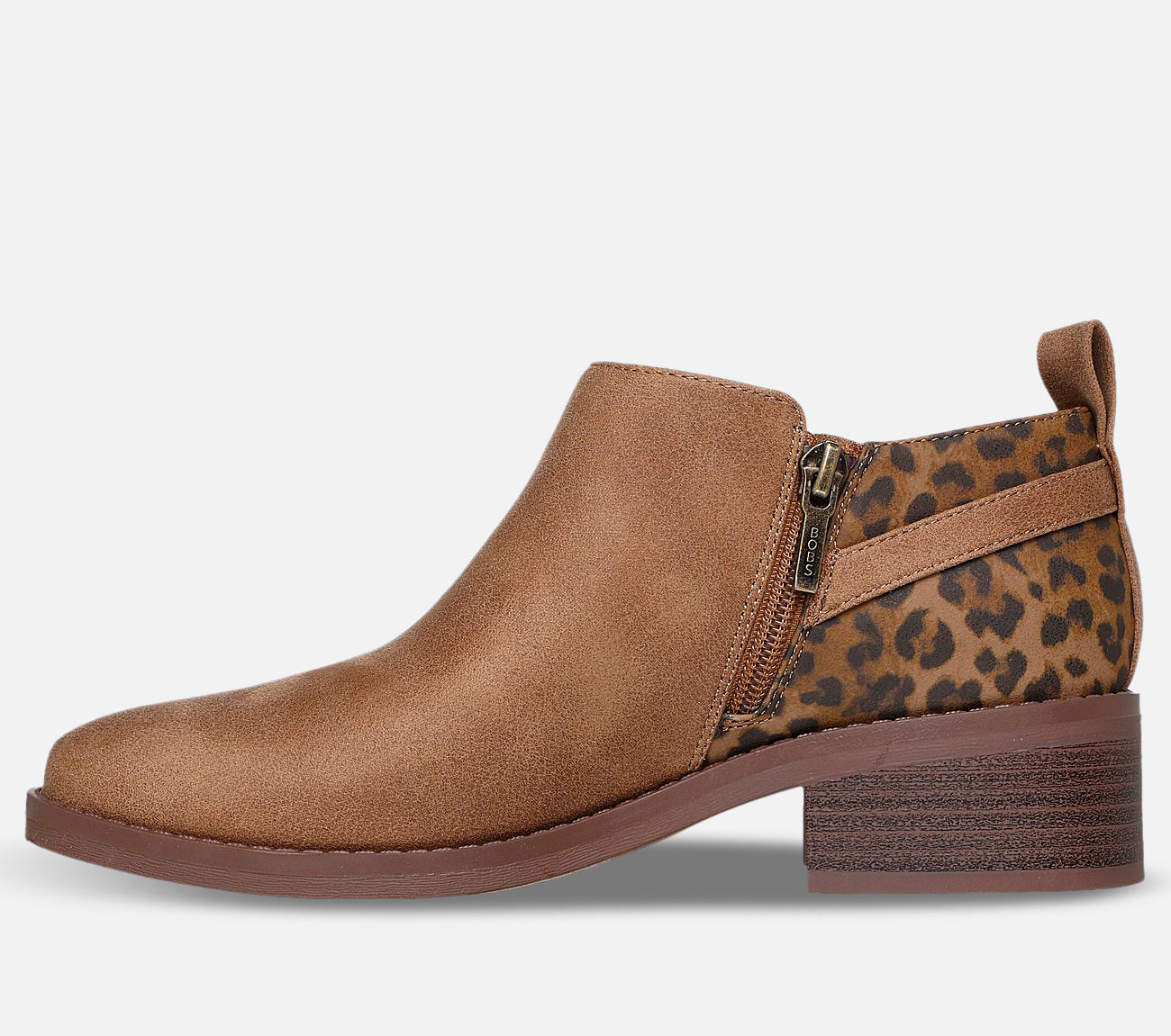 BOBS - Wander Luxe Boot Skechers.dk