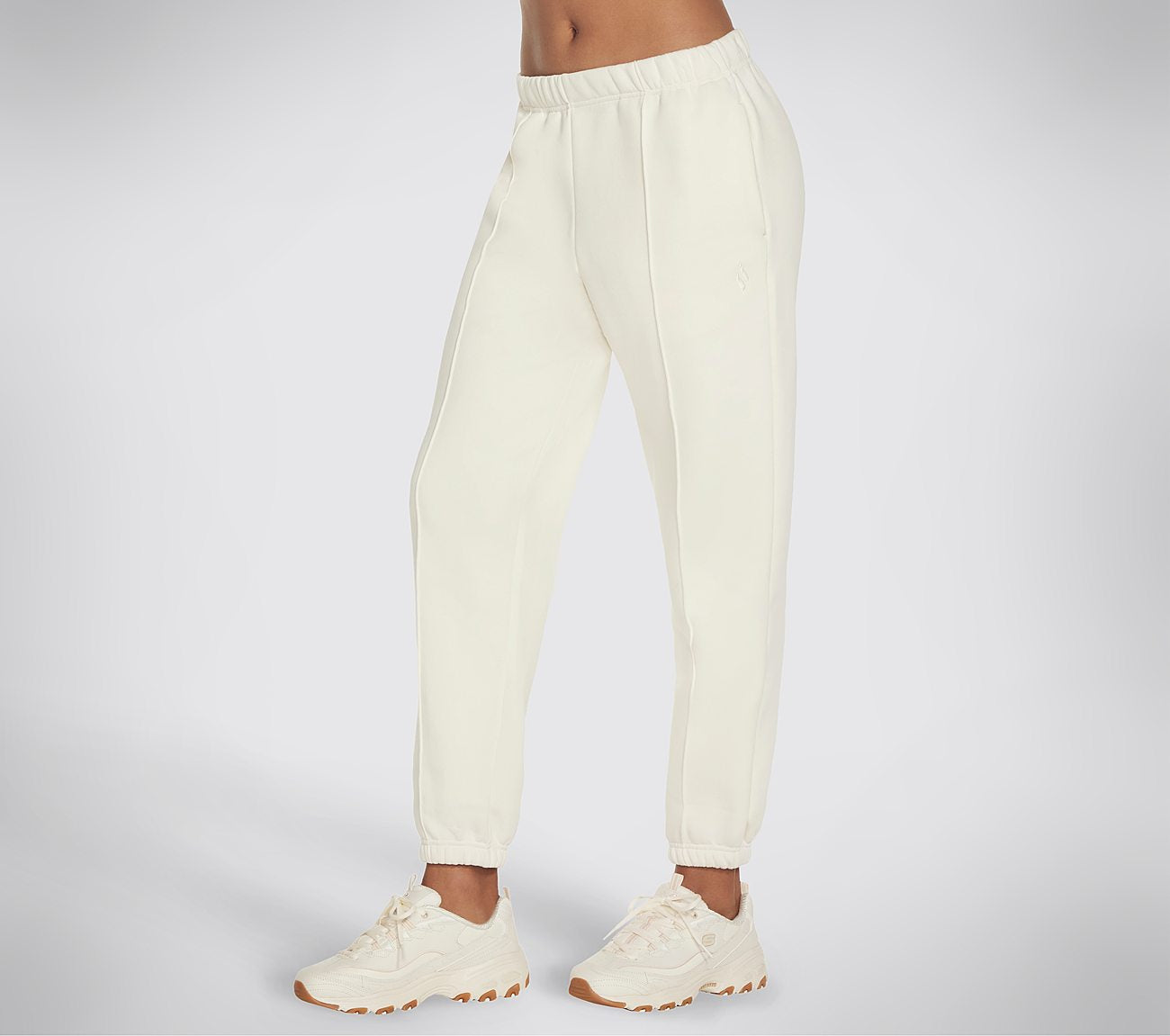 SKECH-SWEATS Delightful Jogger Clothes Skechers.dk