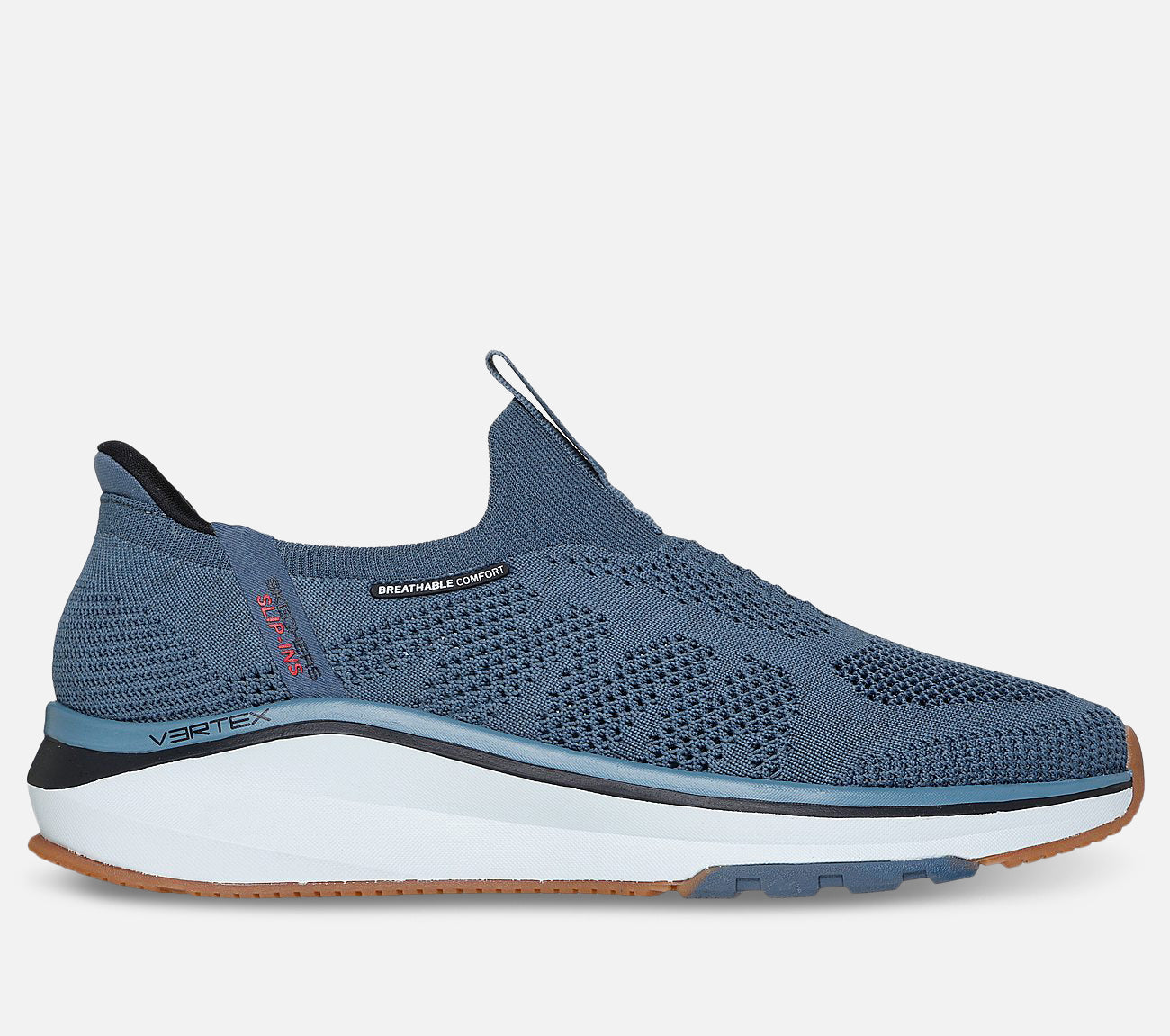 Slip-ins: Vertex - Lawsen Shoe Skechers.dk