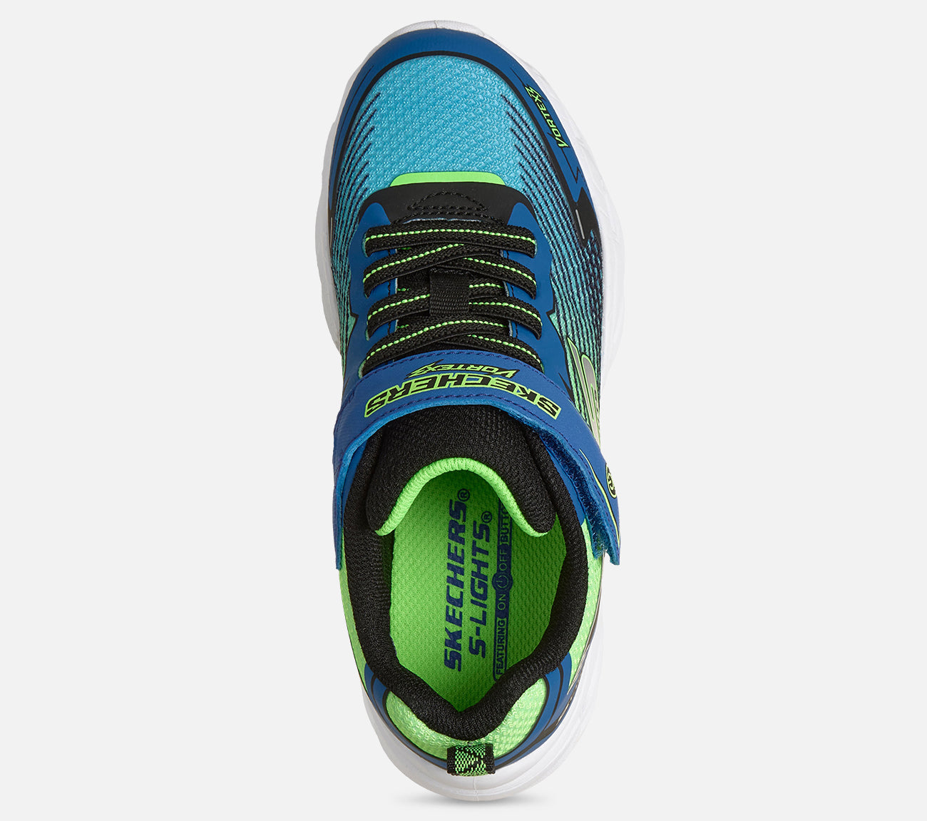 S-Lights: Vortex 3.0 Shoe Skechers.dk