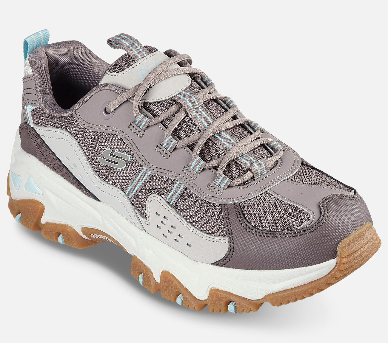 D'Lites Hiker Shoe Skechers.dk