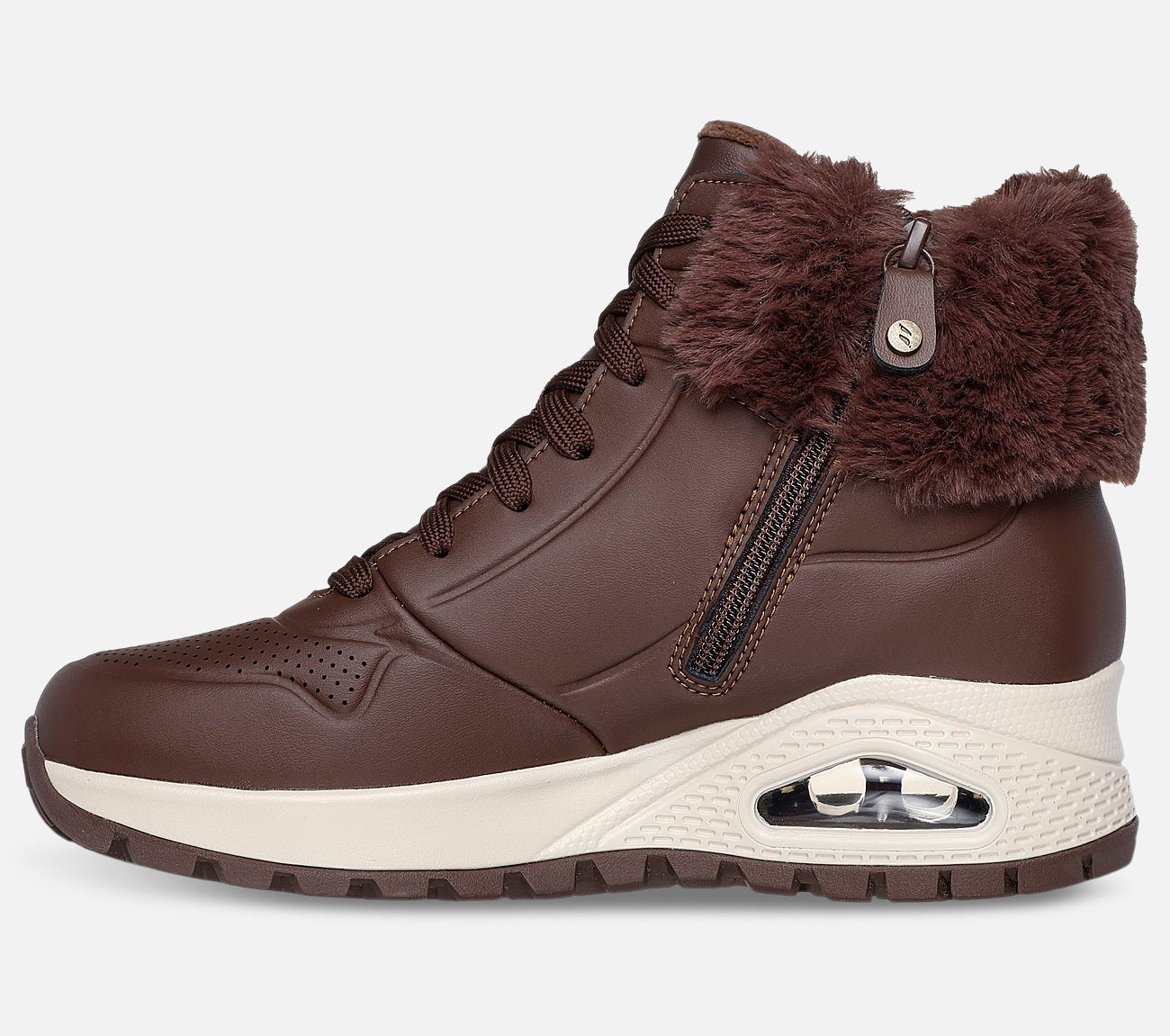 Uno Rugged - Fall Air 2 - Waterproof Boot Skechers.dk