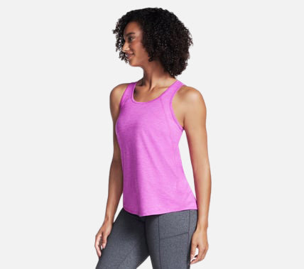 GO DRI Swift Performance Tank Clothes Skechers.dk