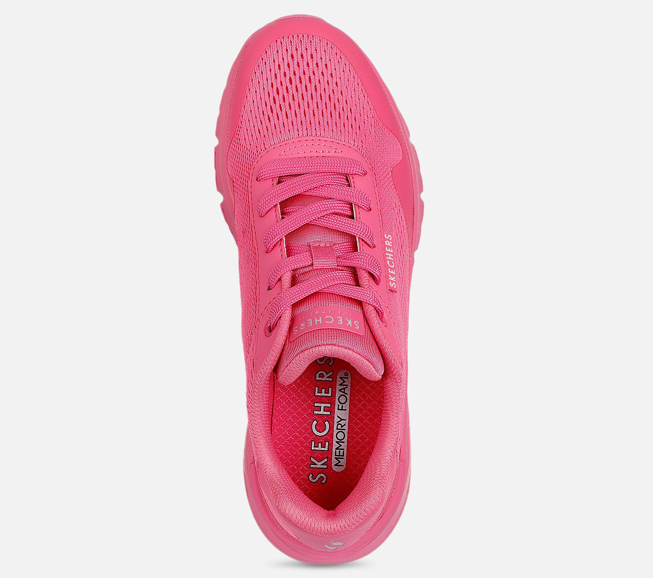 Uno Flex - Spring On Air Shoe Skechers.dk