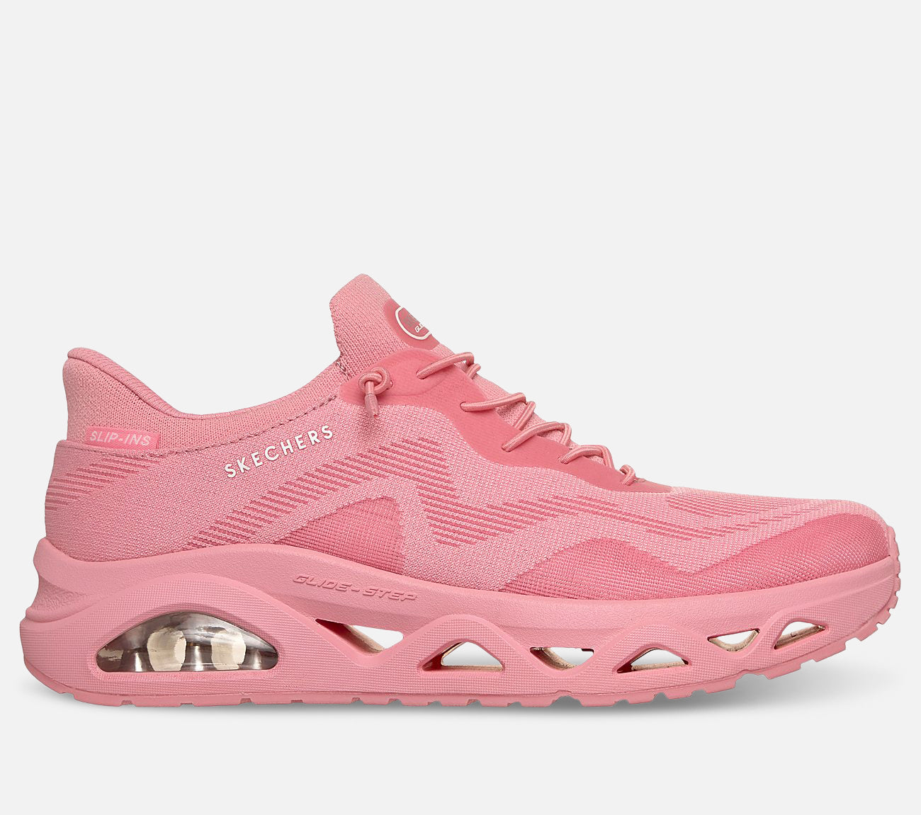 Slip-ins: UNO Glide-Step - Air Gliders Shoe Skechers.dk