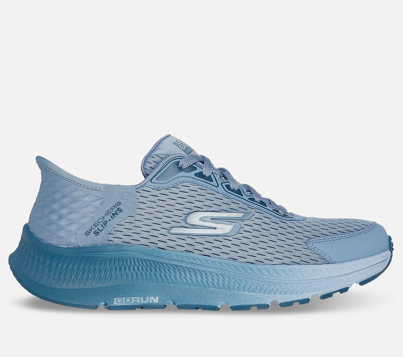 GO RUN Consistent 2.0 - Cameroon Shoe Skechers.dk