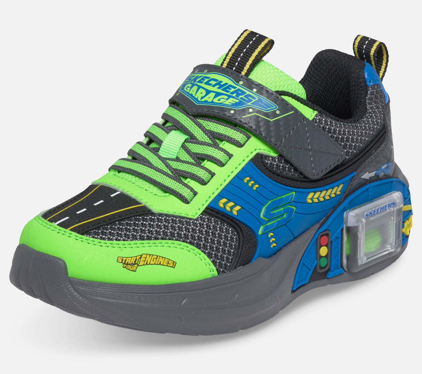Garage Shoe Skechers.dk