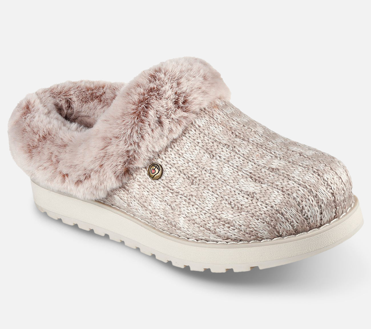 BOBS Keepsakes - Ice Angel Slipper Skechers.dk