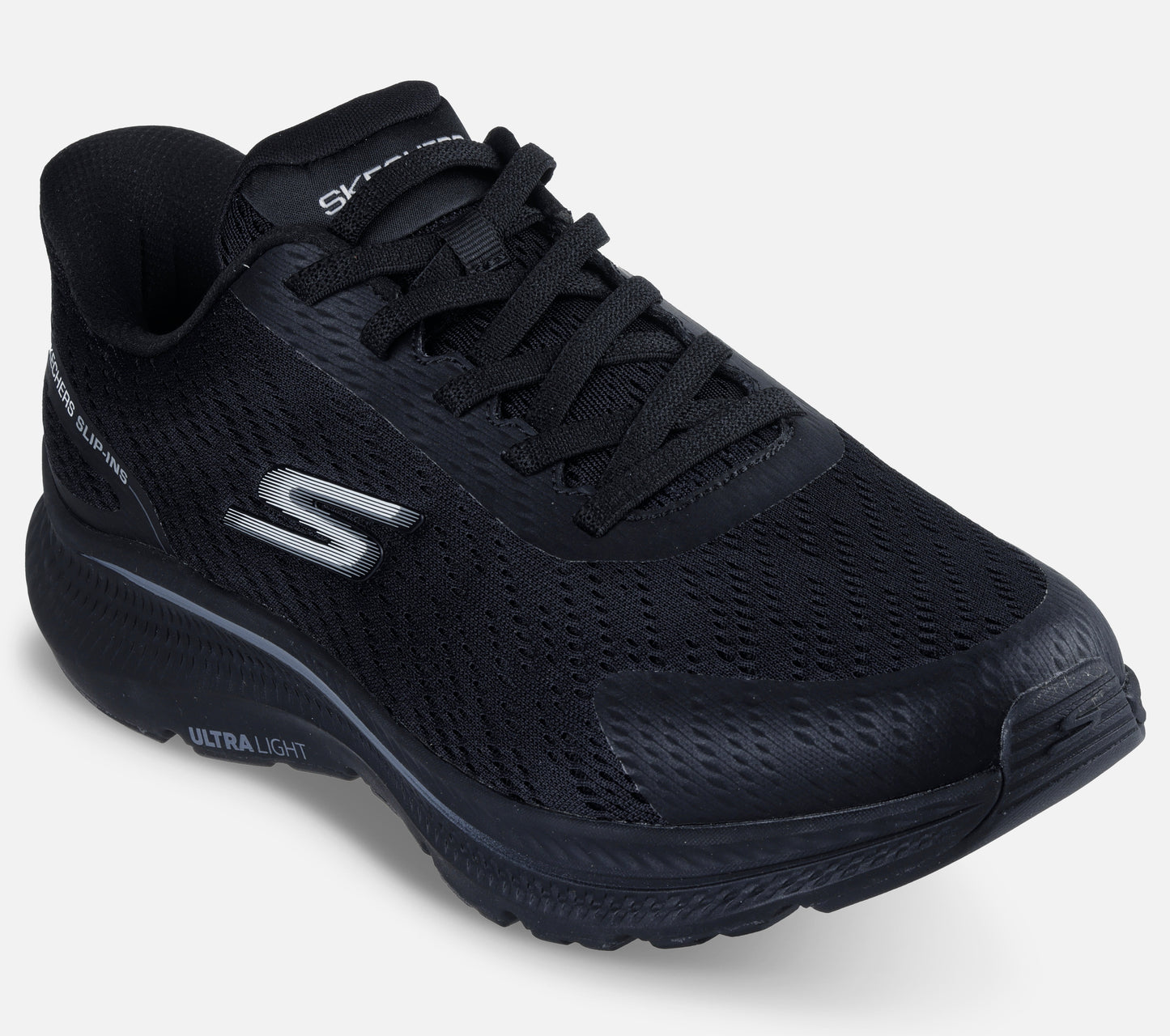 Extra Wide Fit: Slip-ins: GO RUN Consistent 2.0 - Worldview Shoe Skechers.dk