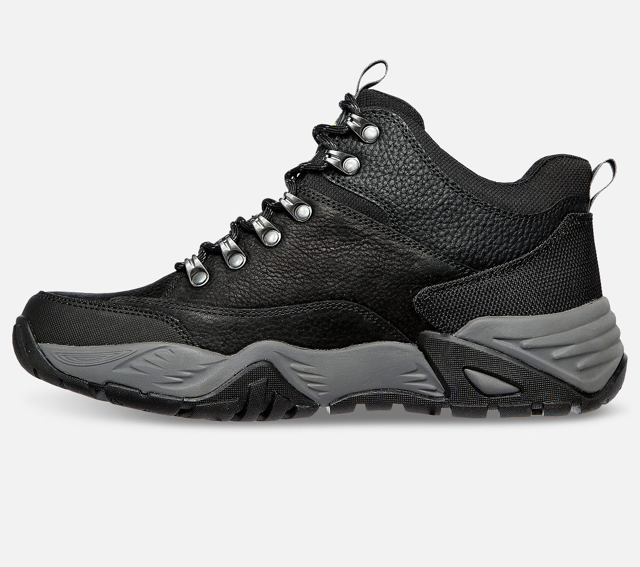 Relaxed Fit: Arch Fit Recon - Conlee - Water Repellent Boot Skechers