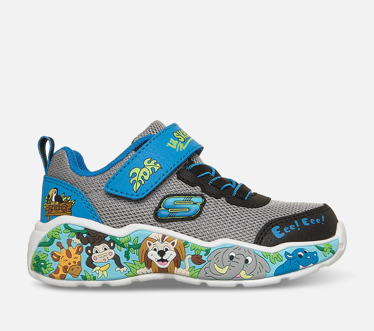 Play Scene Shoe Skechers.dk