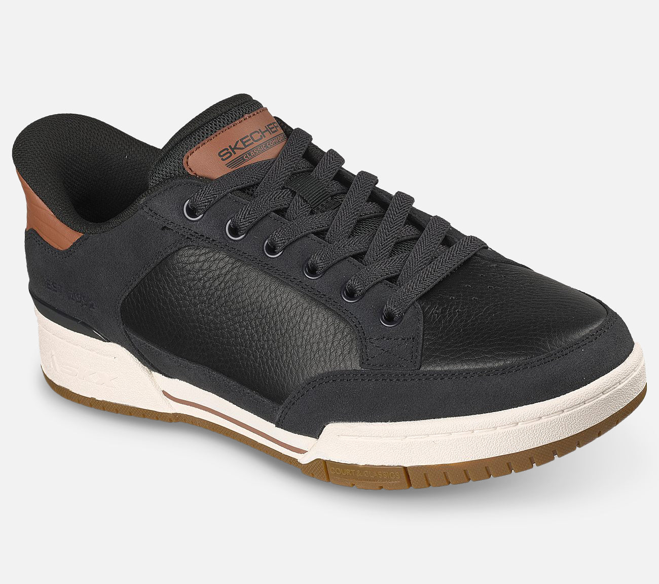 Slip-ins: Recoil - Persius Shoe Skechers.dk